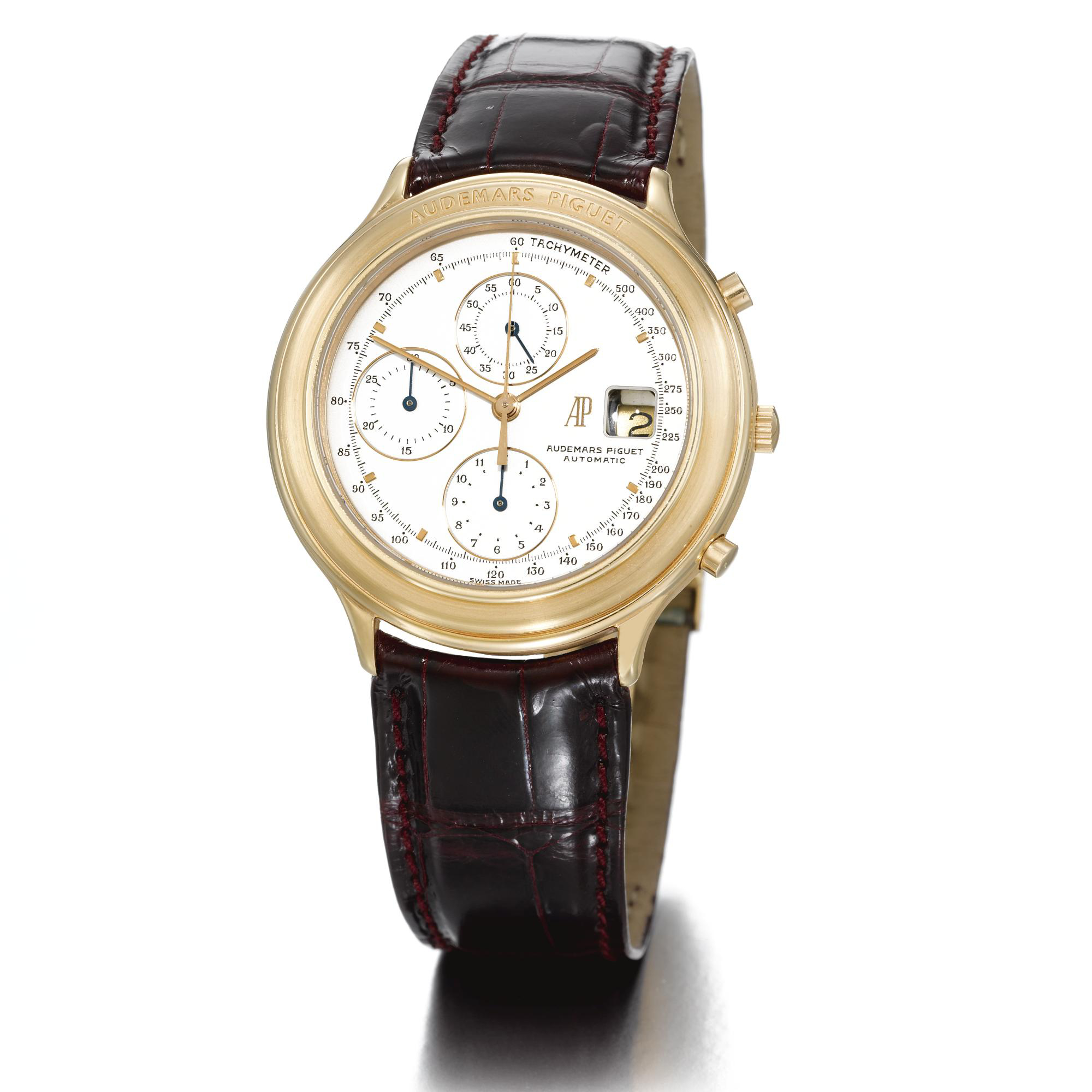 Audemars Piguet