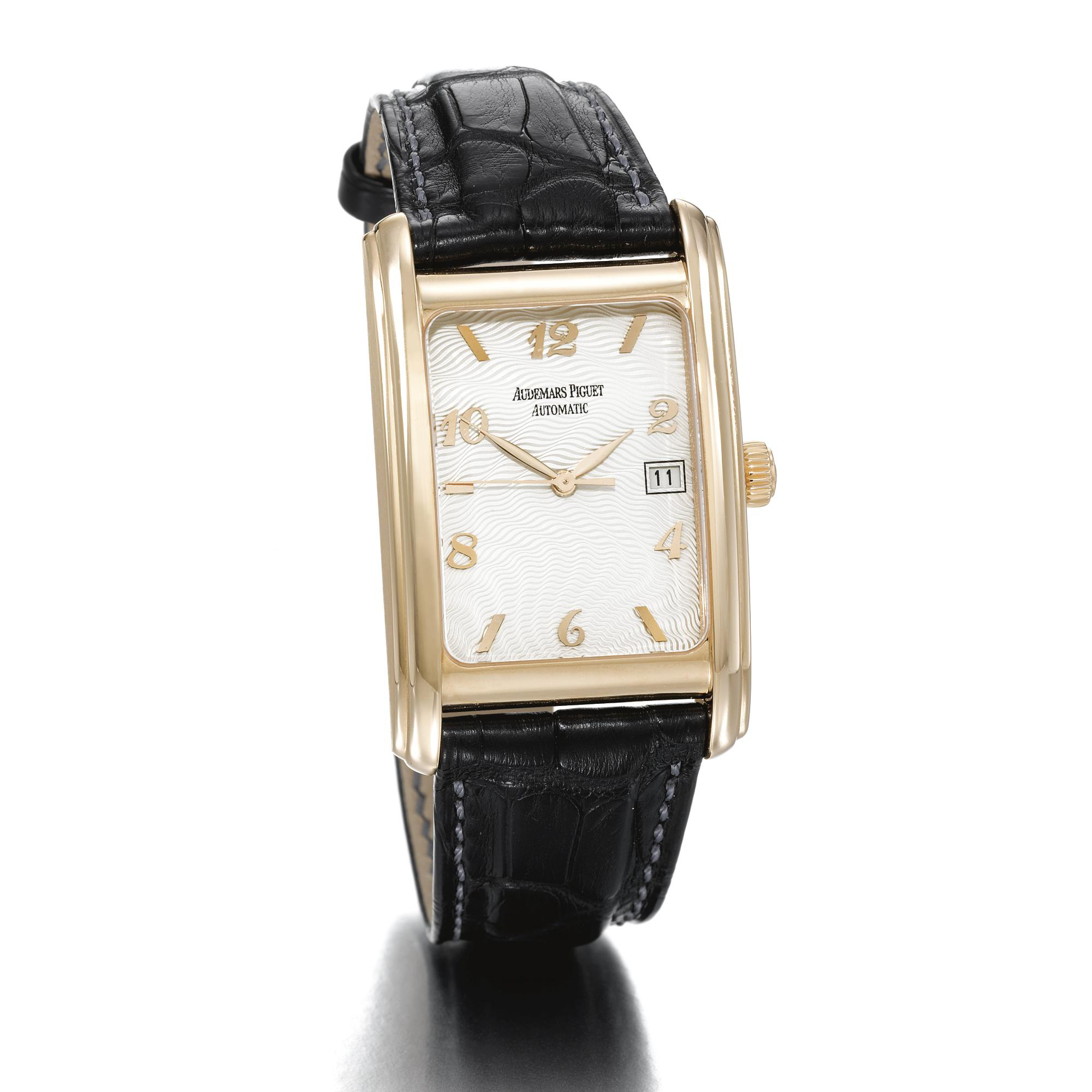 Audemars Piguet