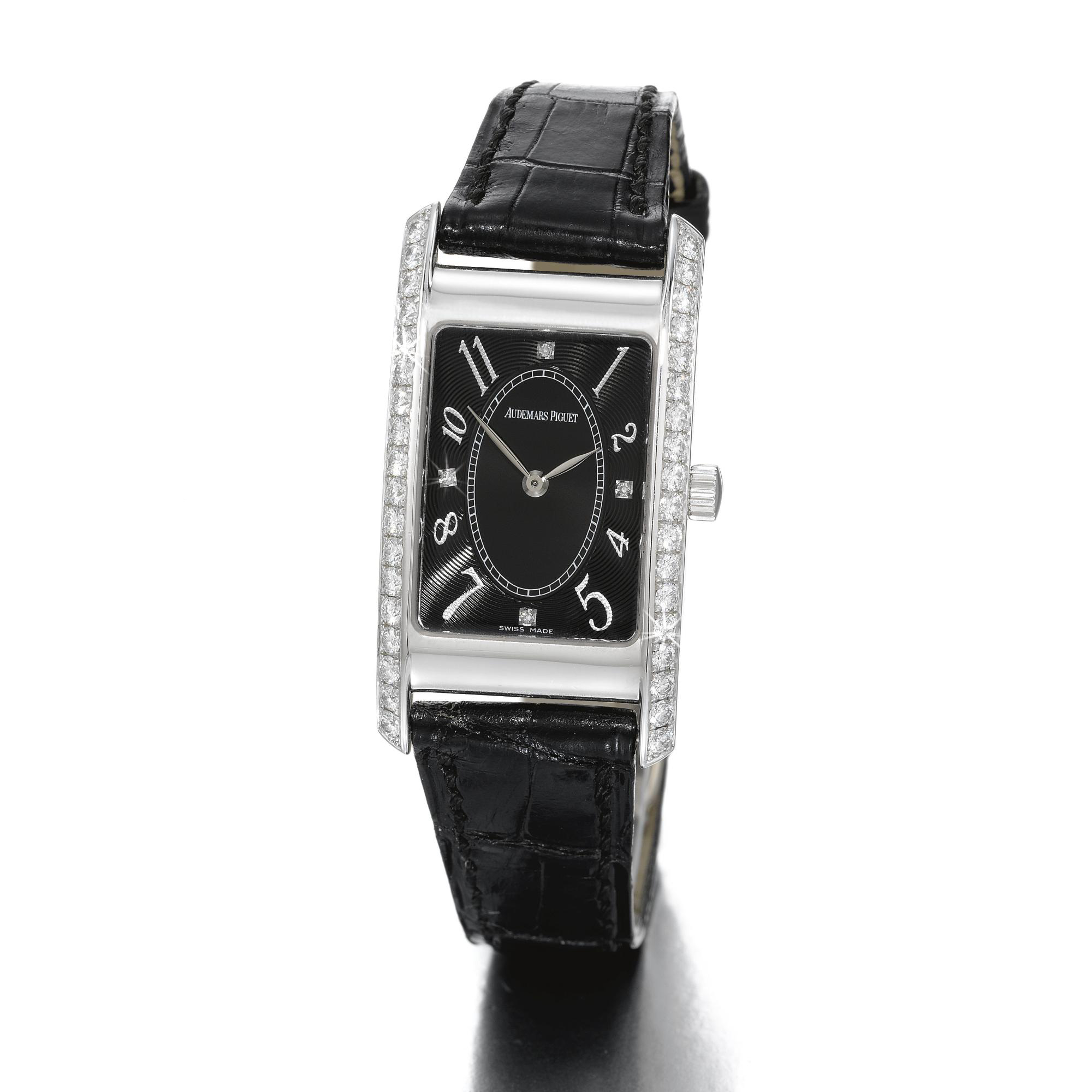 Audemars Piguet