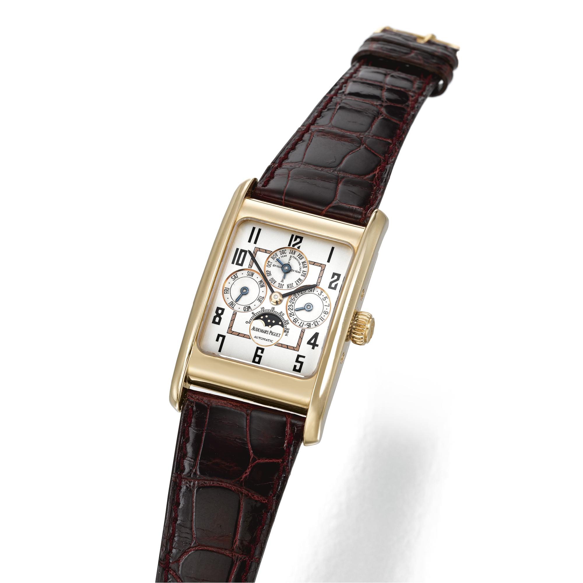 Audemars Piguet