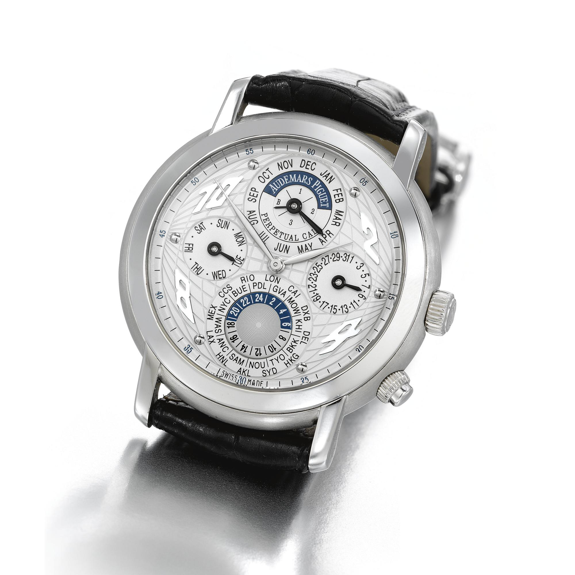Audemars Piguet