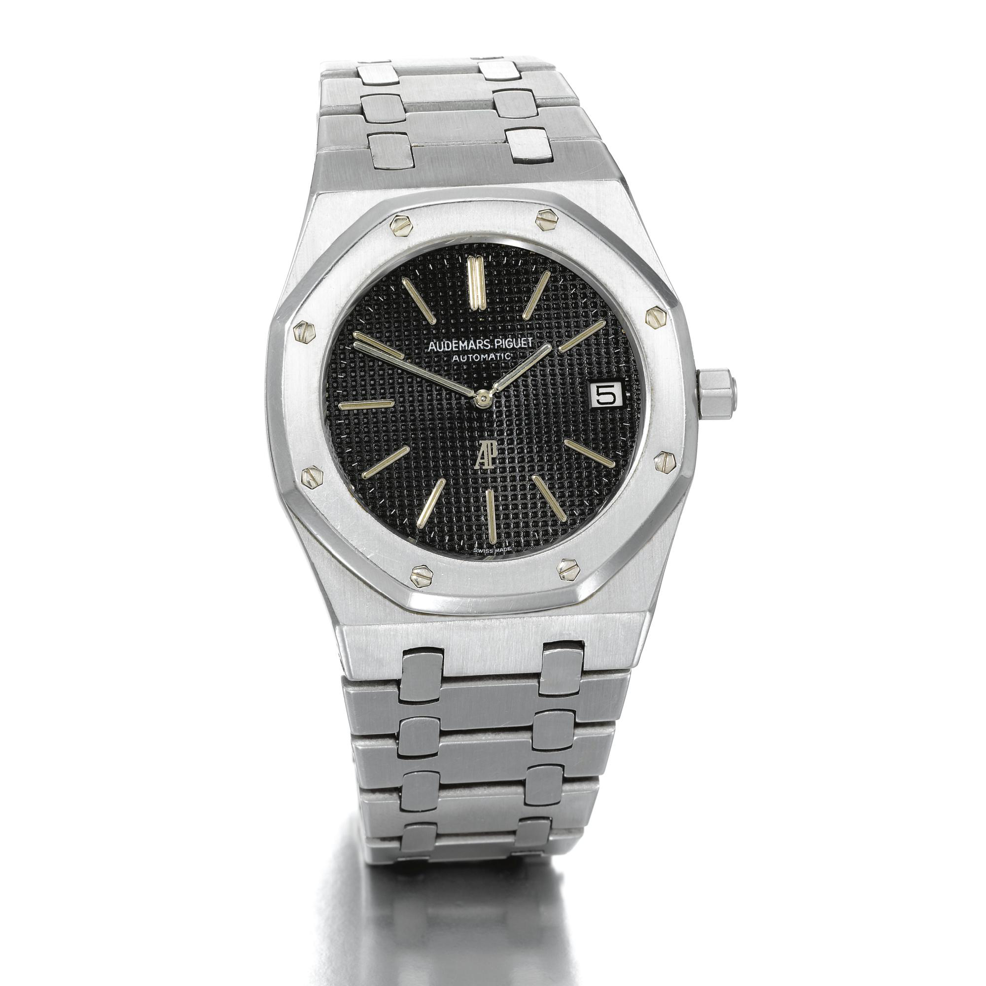 Audemars Piguet