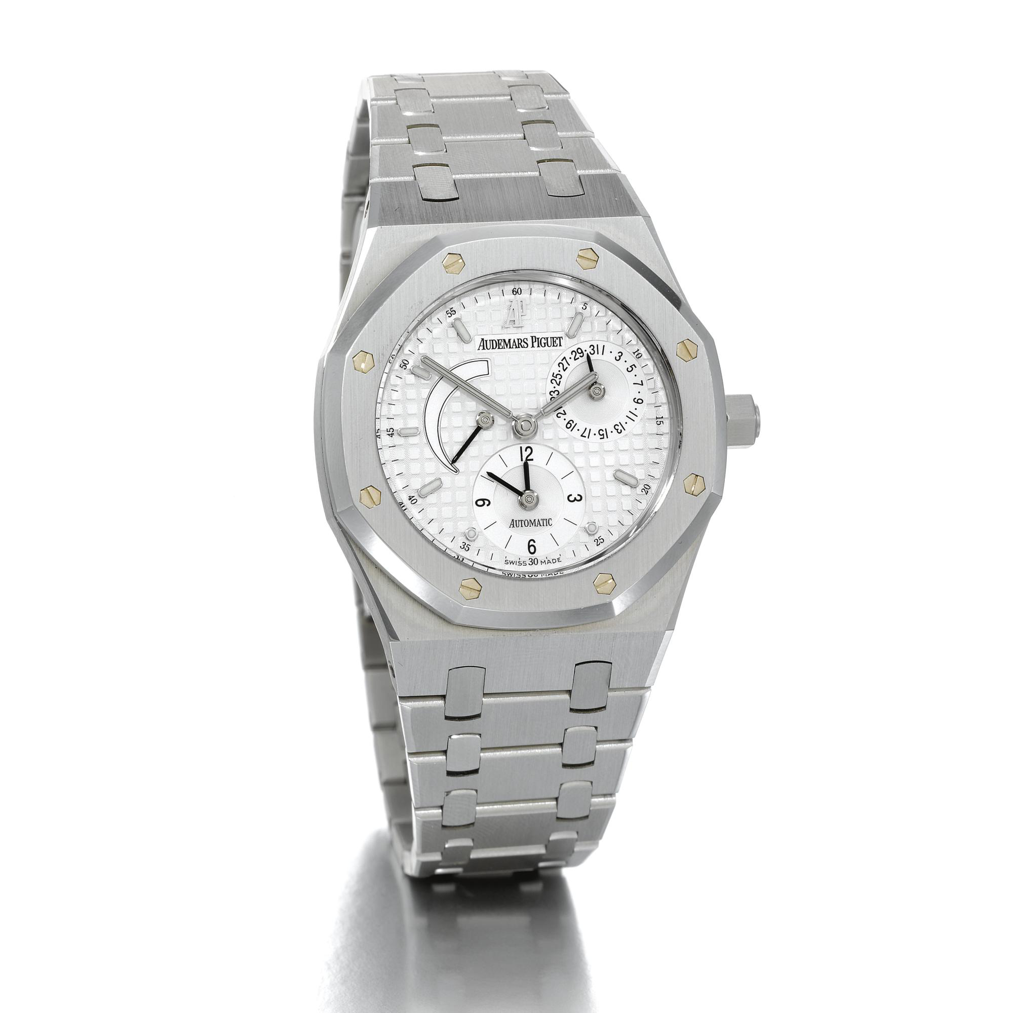 Audemars Piguet