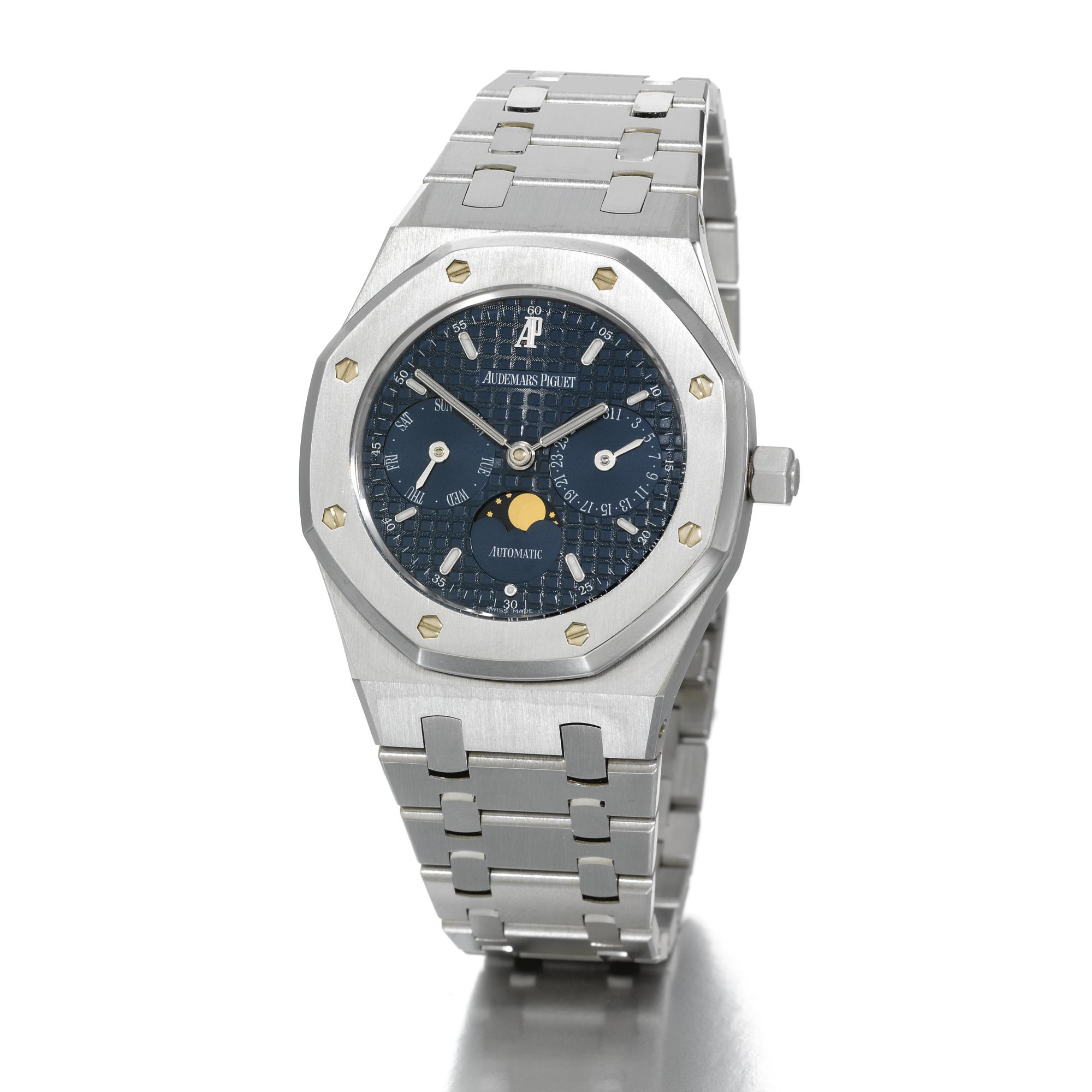 Audemars Piguet