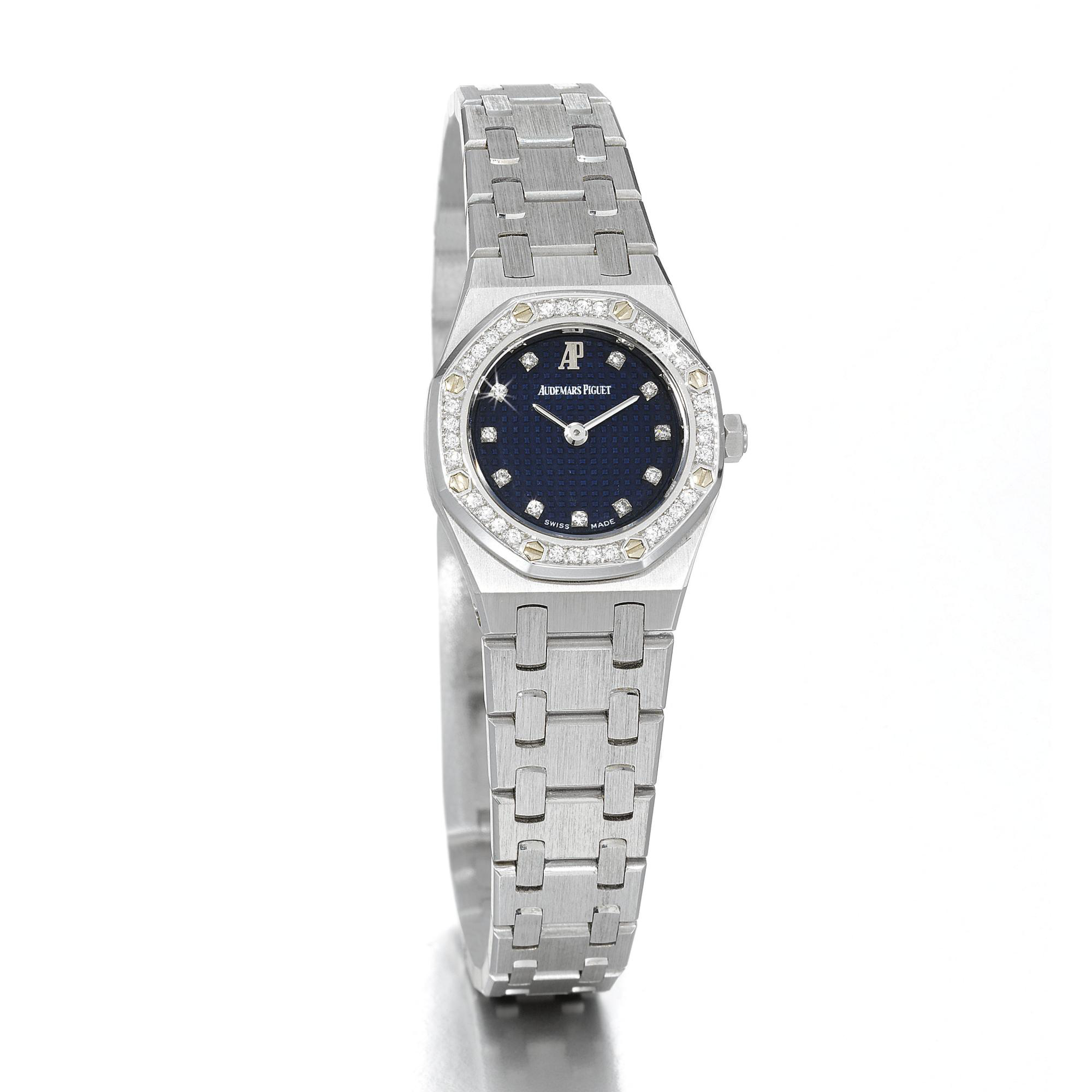 Audemars Piguet