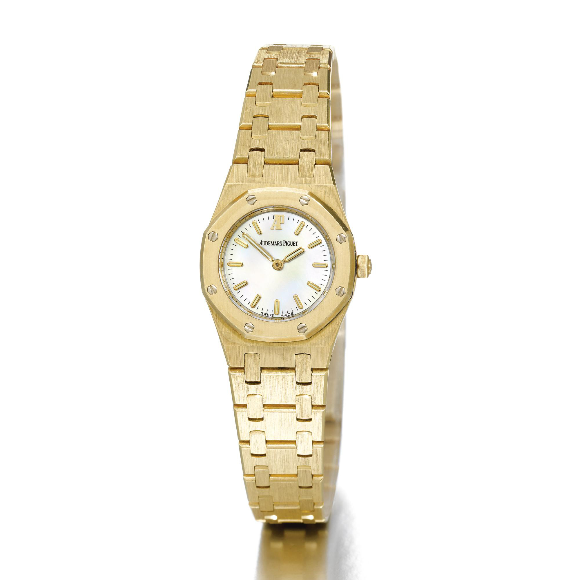 Audemars Piguet