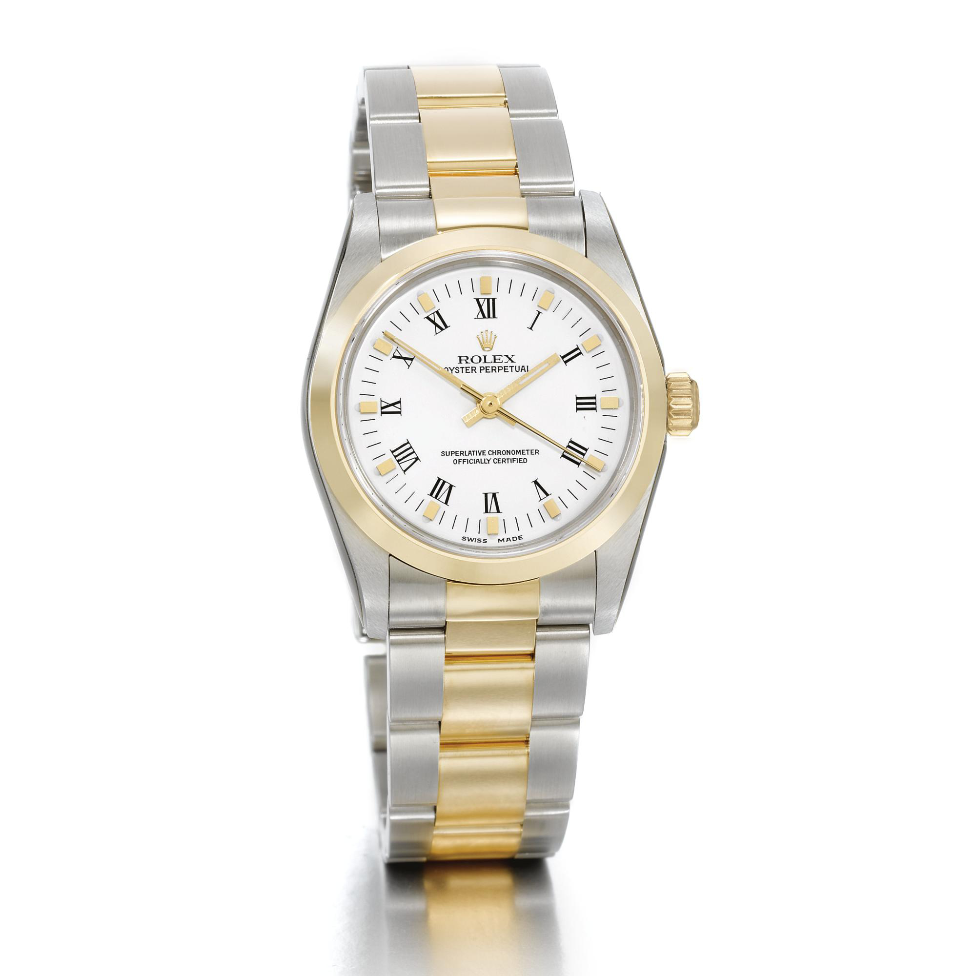 Rolex