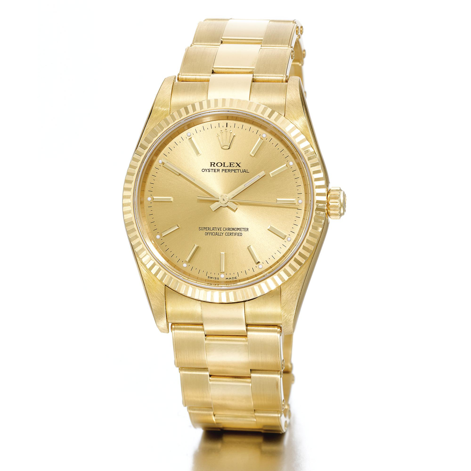 Rolex