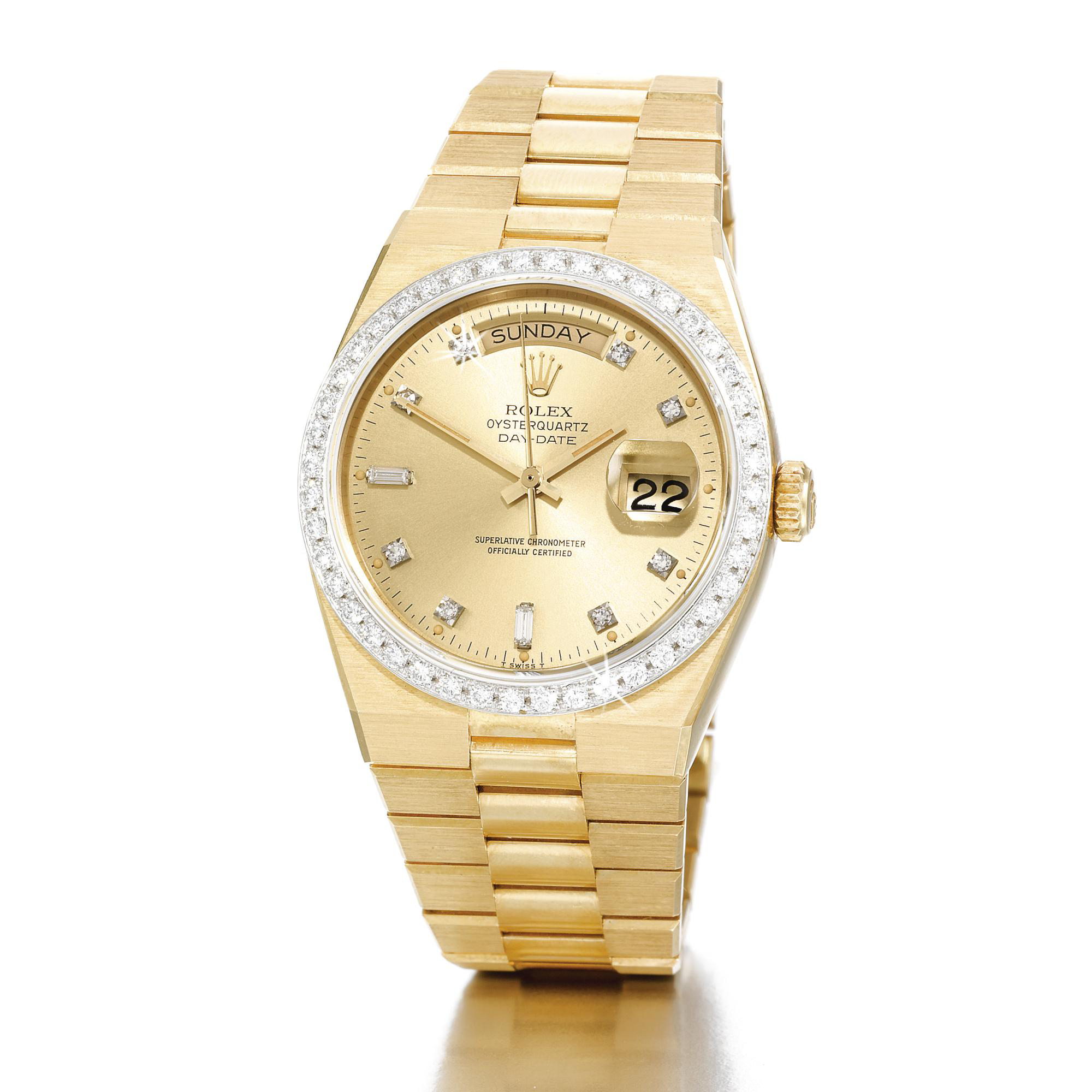 Rolex