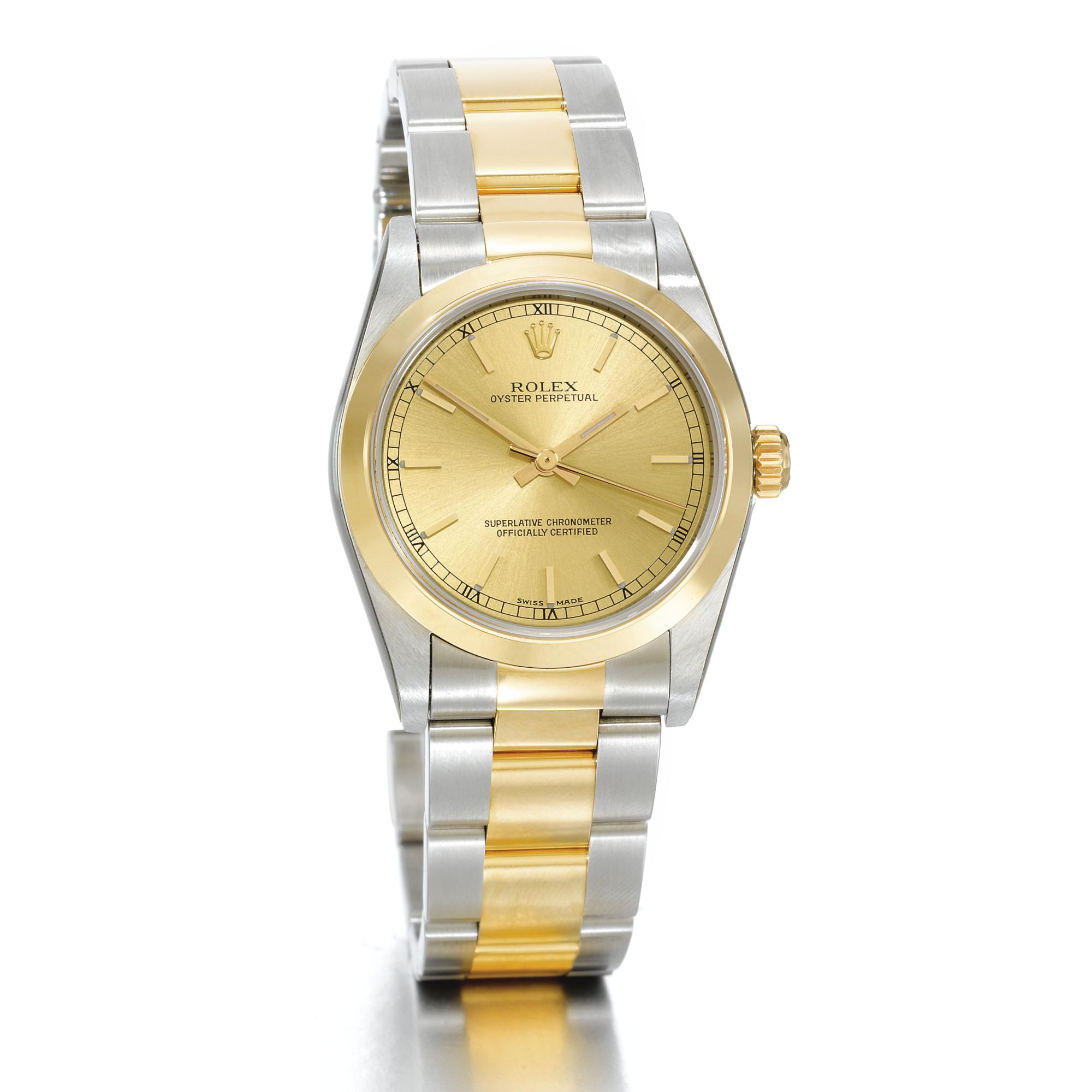 Rolex