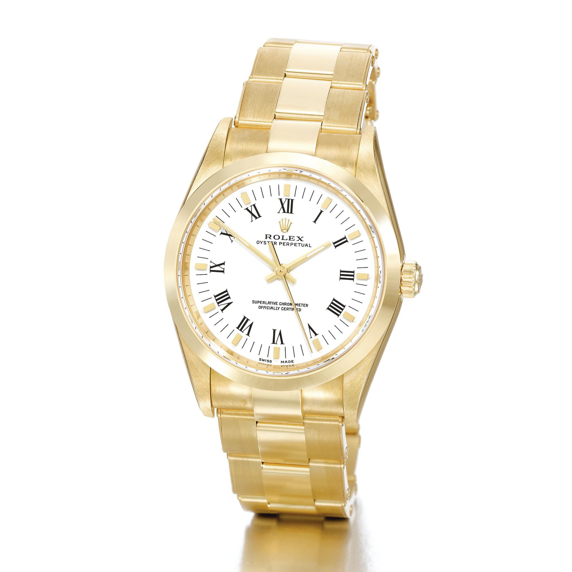 Rolex