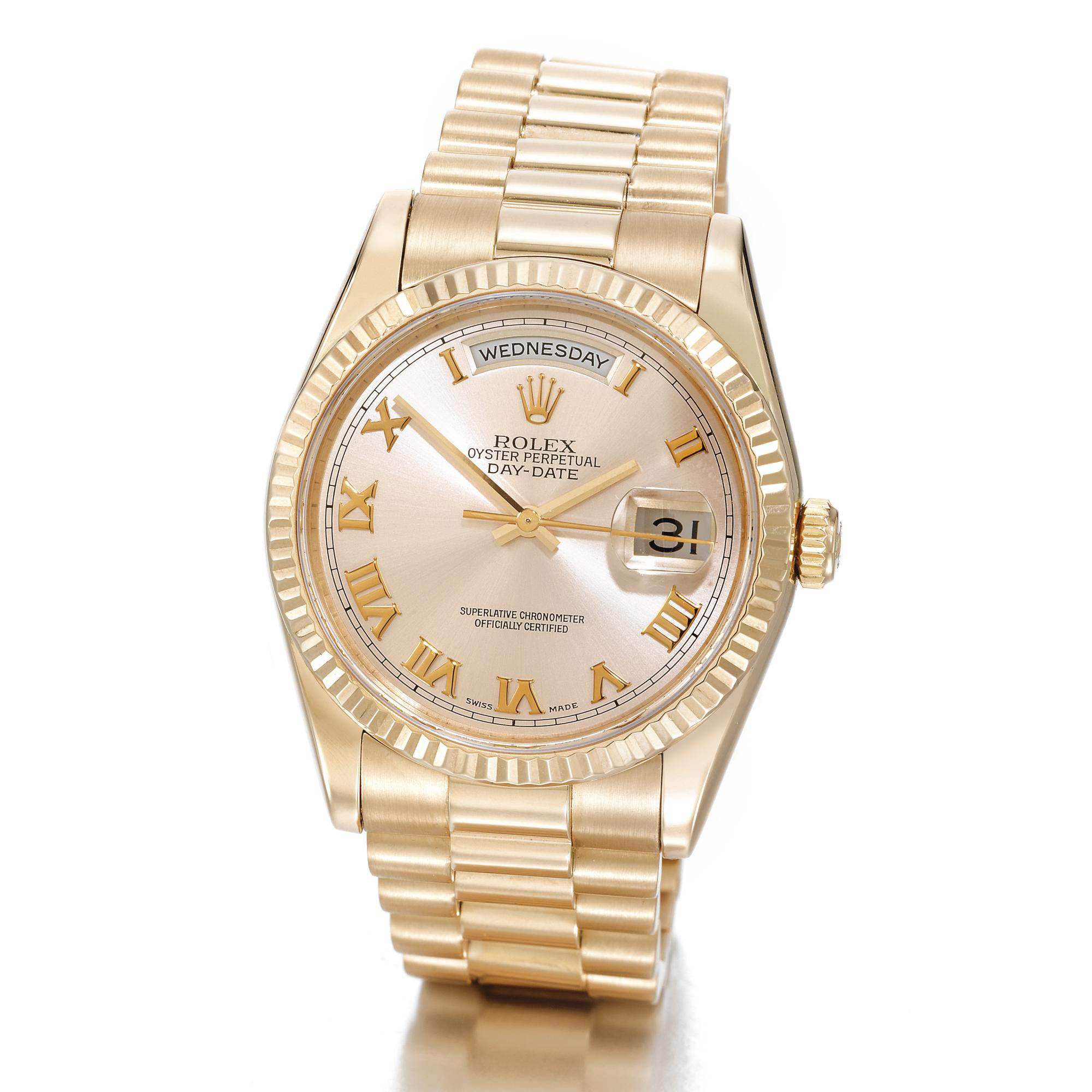 Rolex