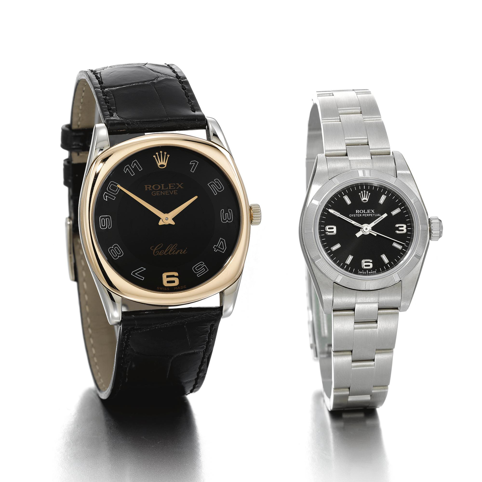Rolex