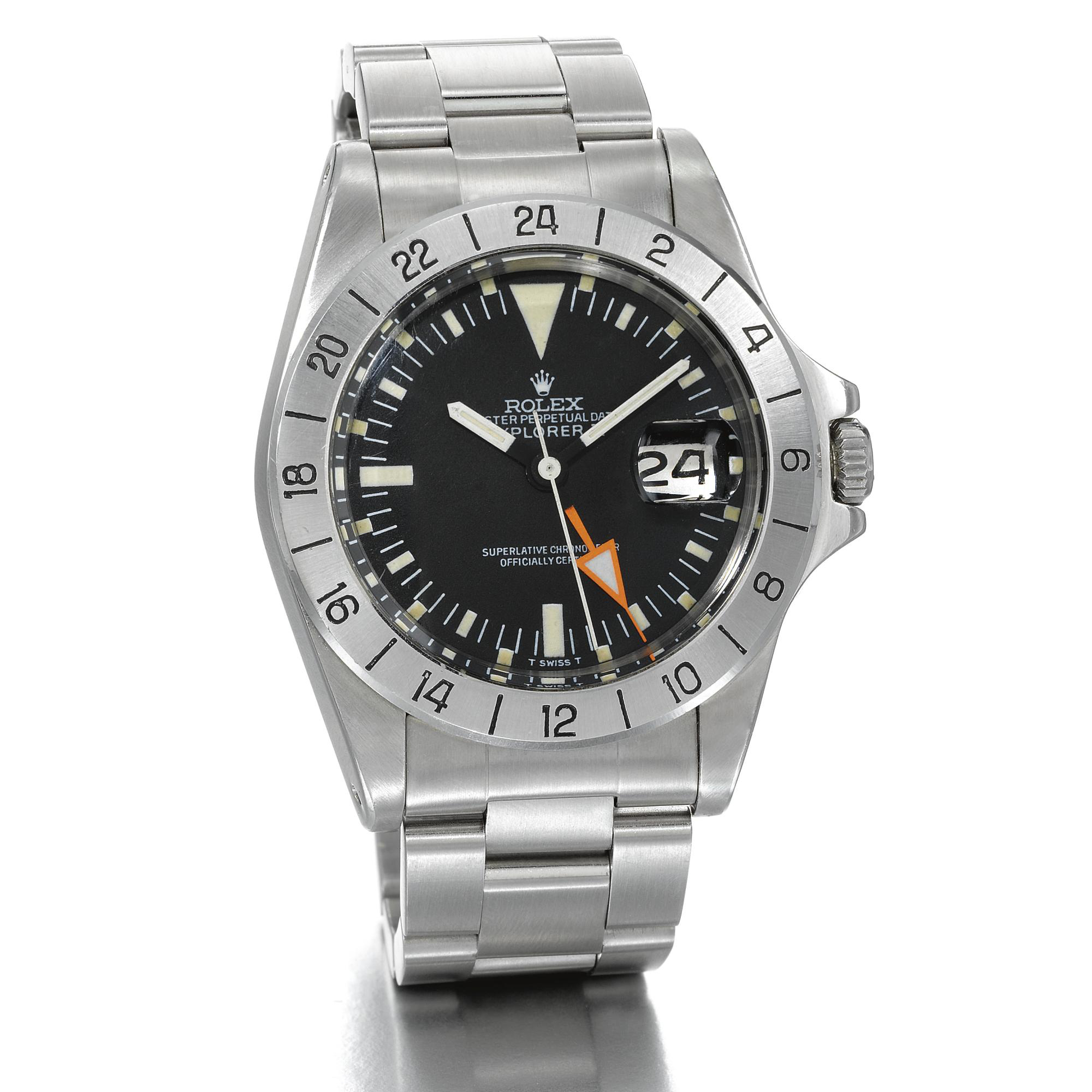 Rolex