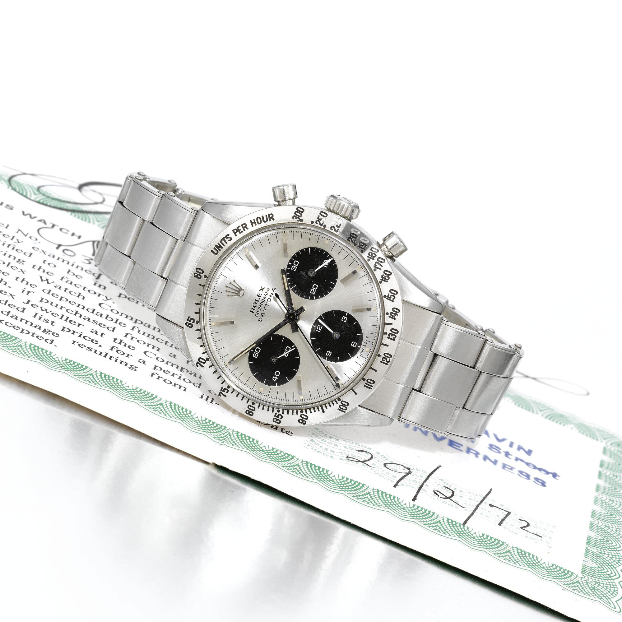 Rolex