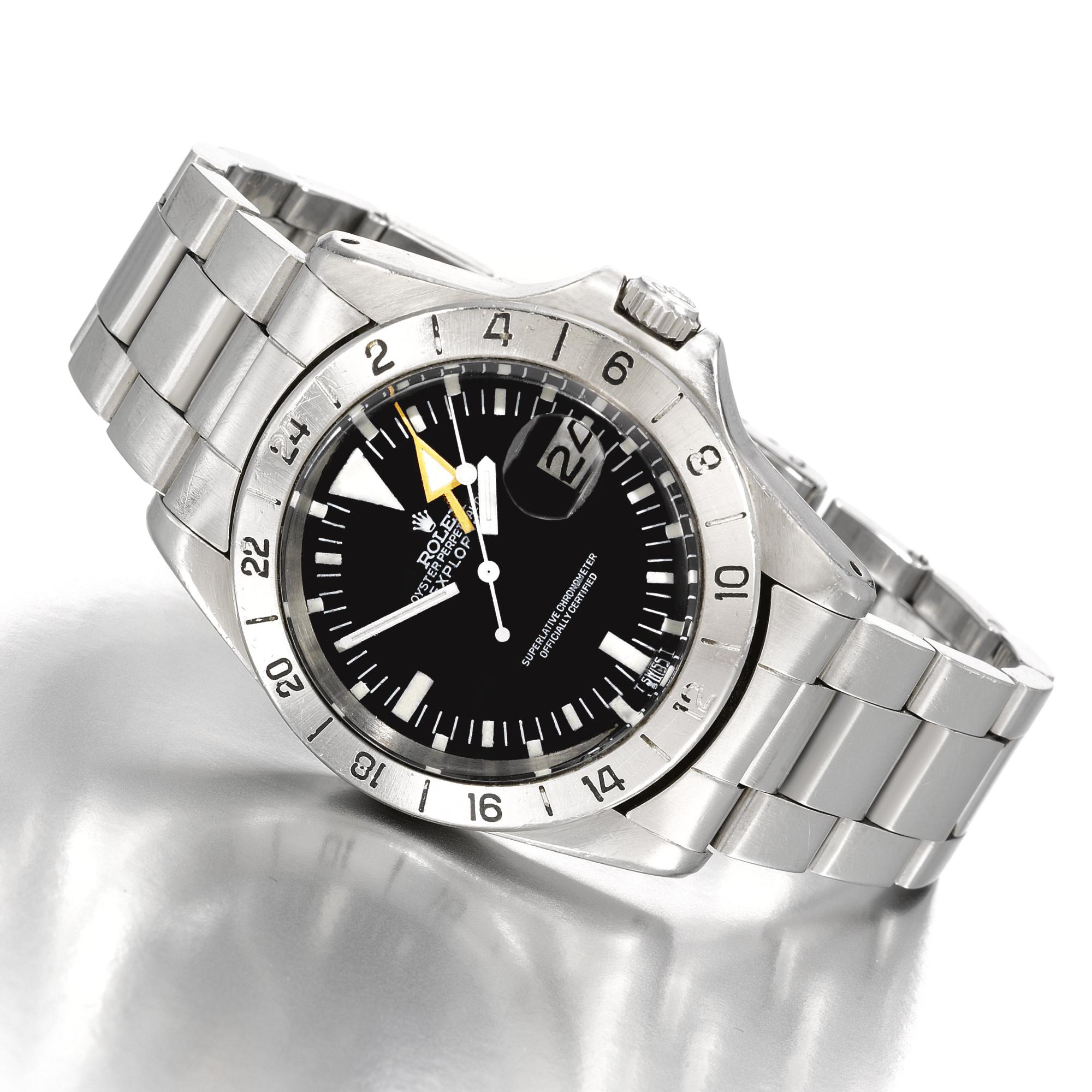 Rolex