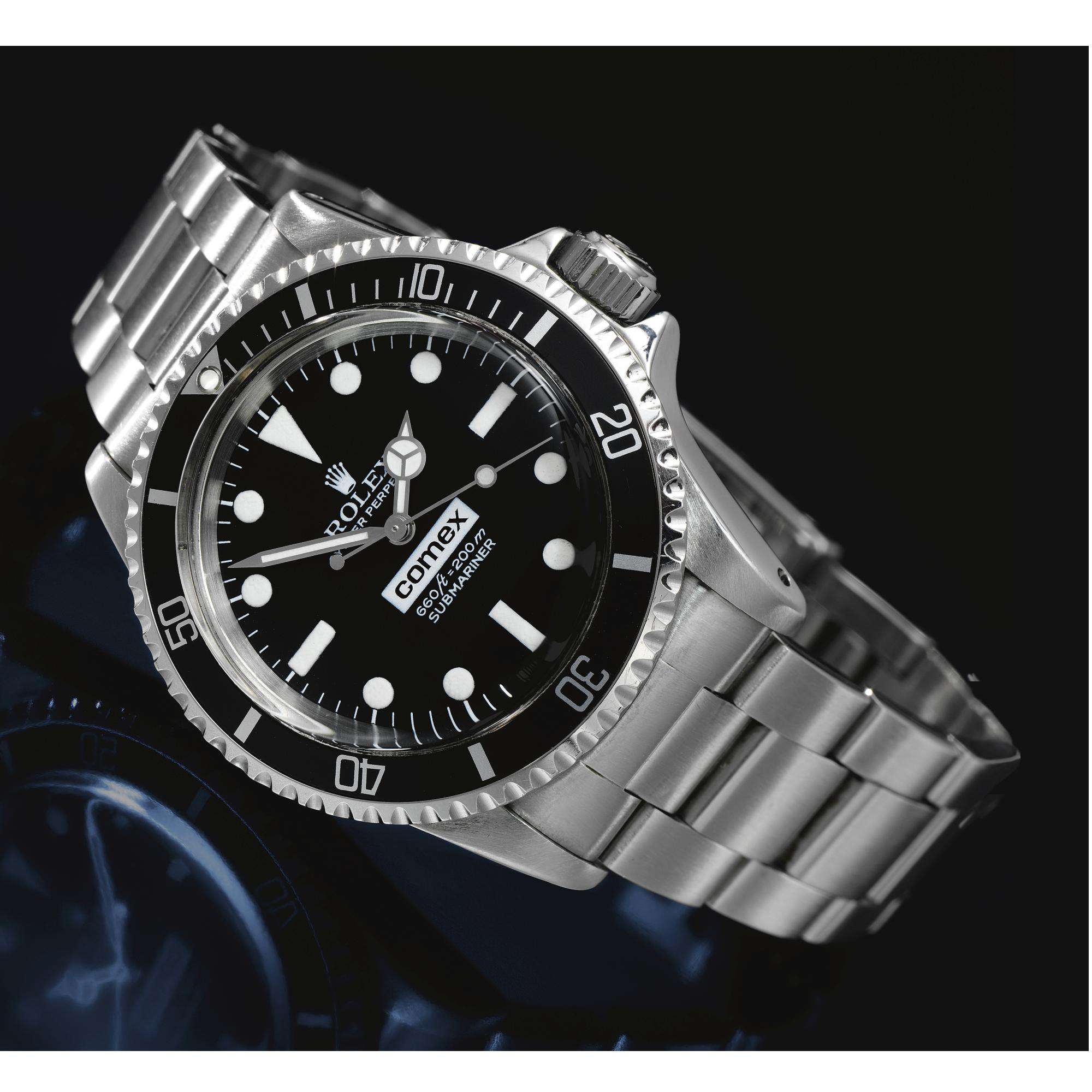 Rolex