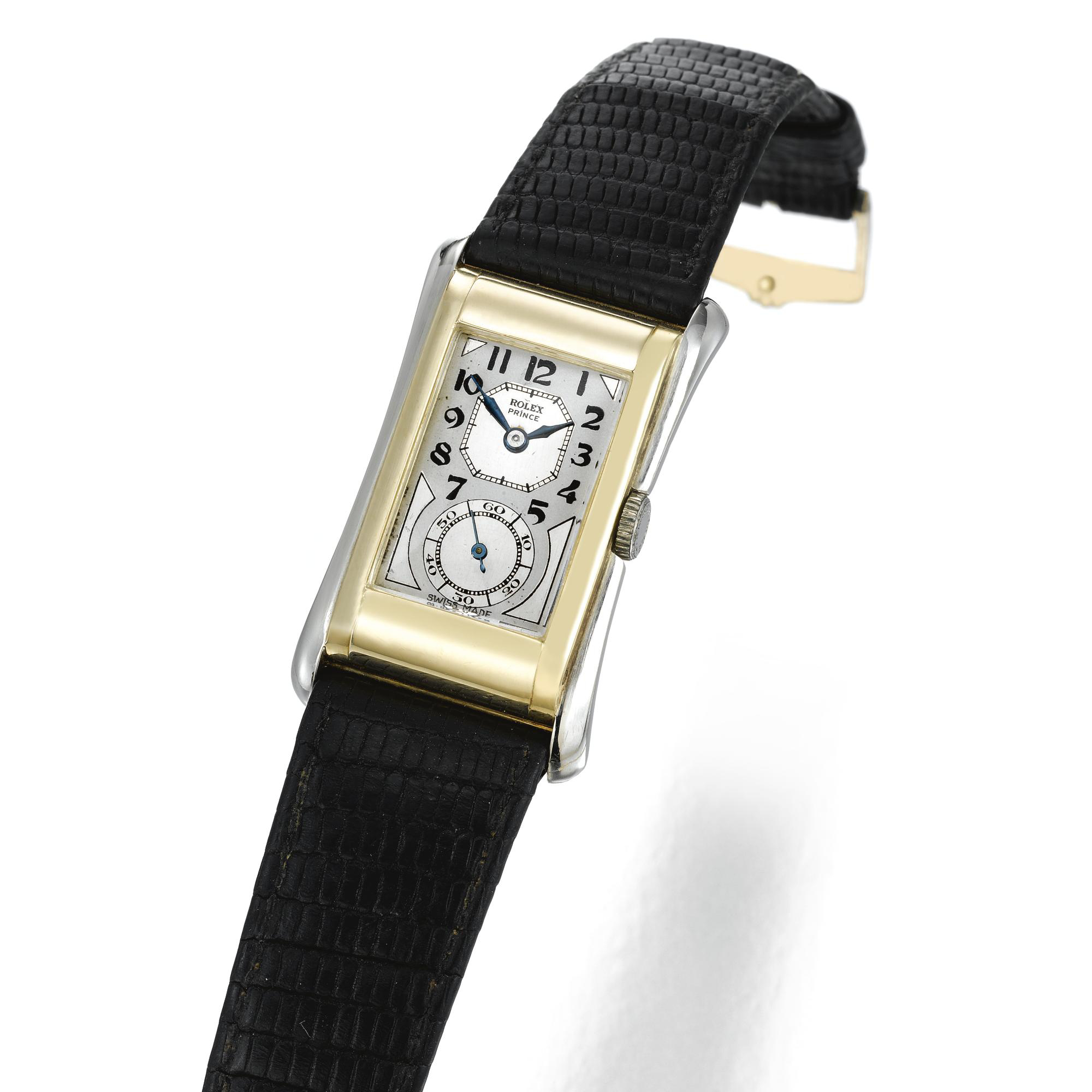 Rolex