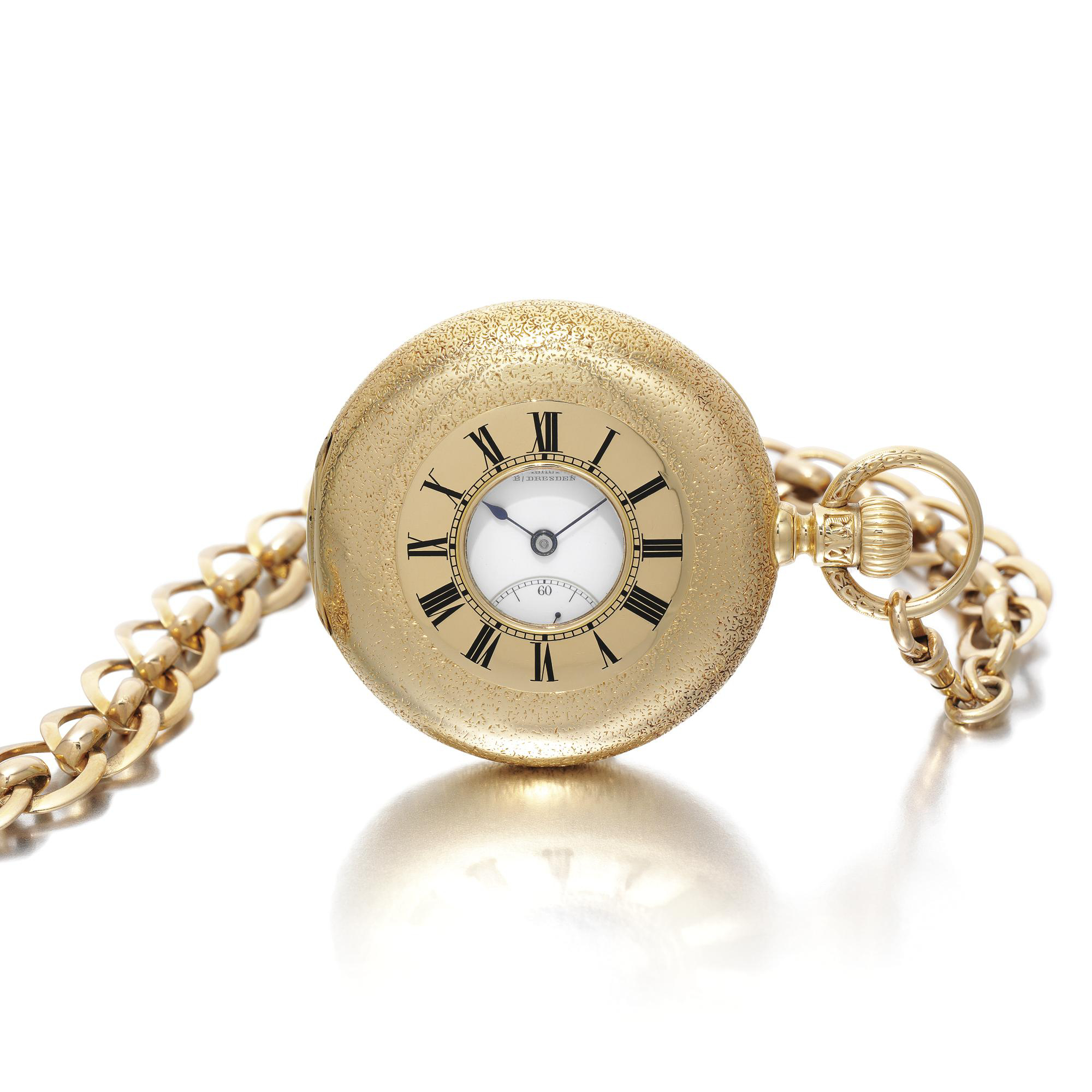 A. Lange & Söhne