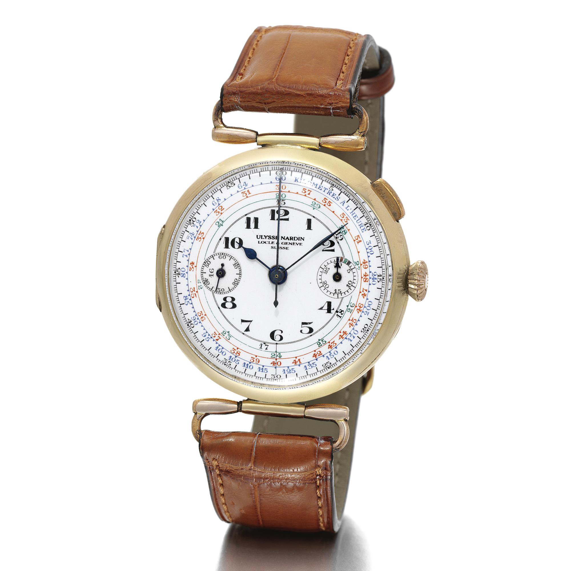 Ulysse Nardin