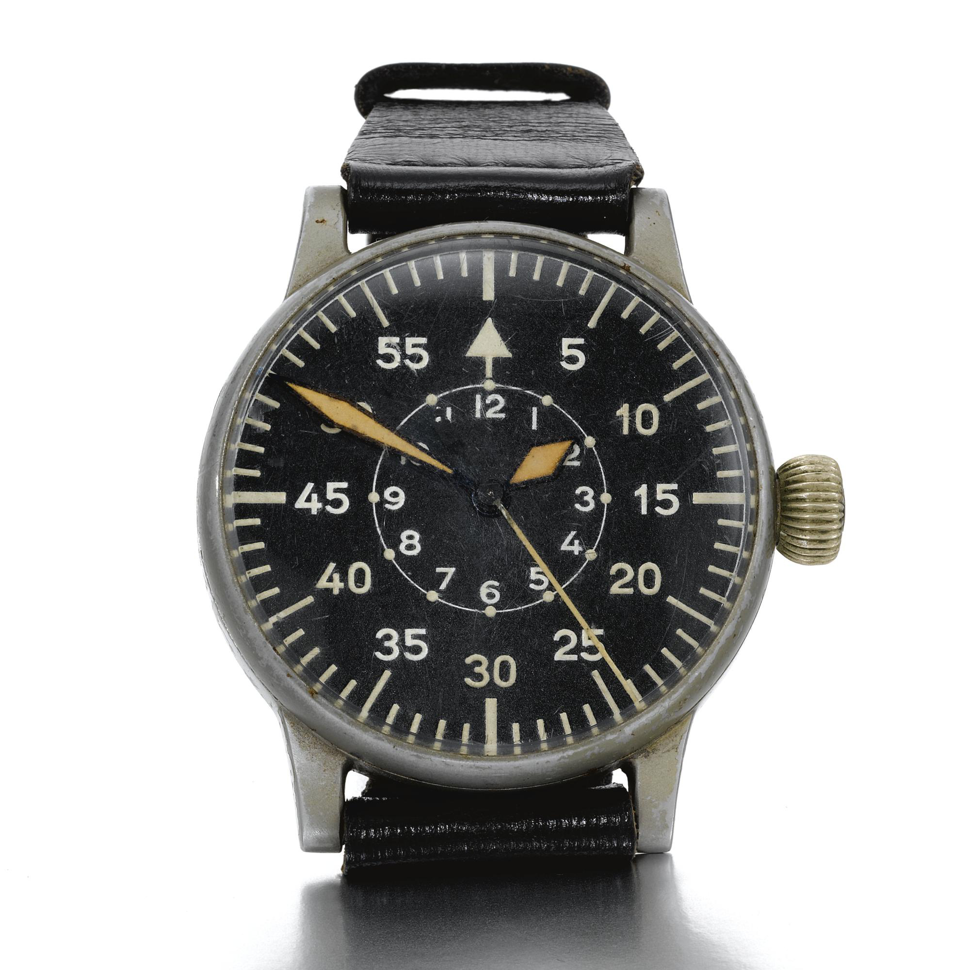 A. Lange & Söhne