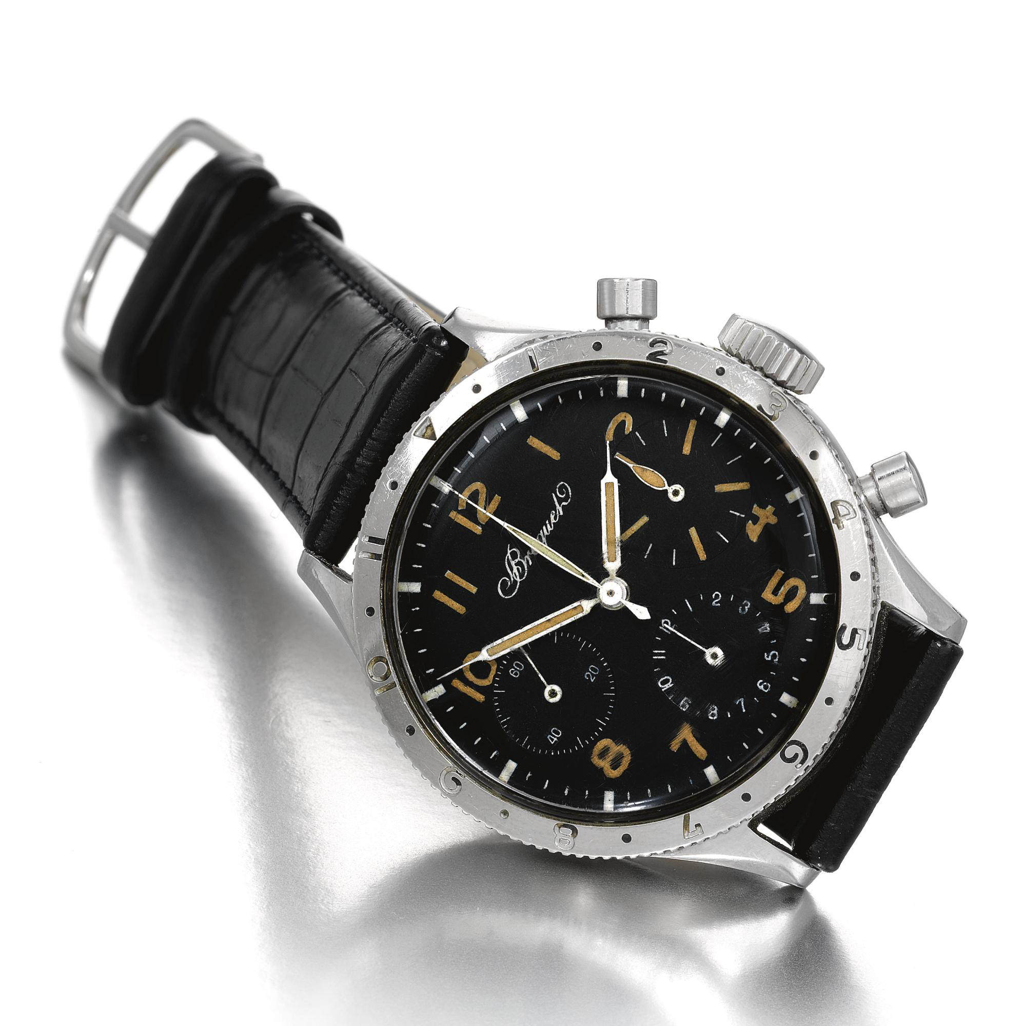 Breguet
