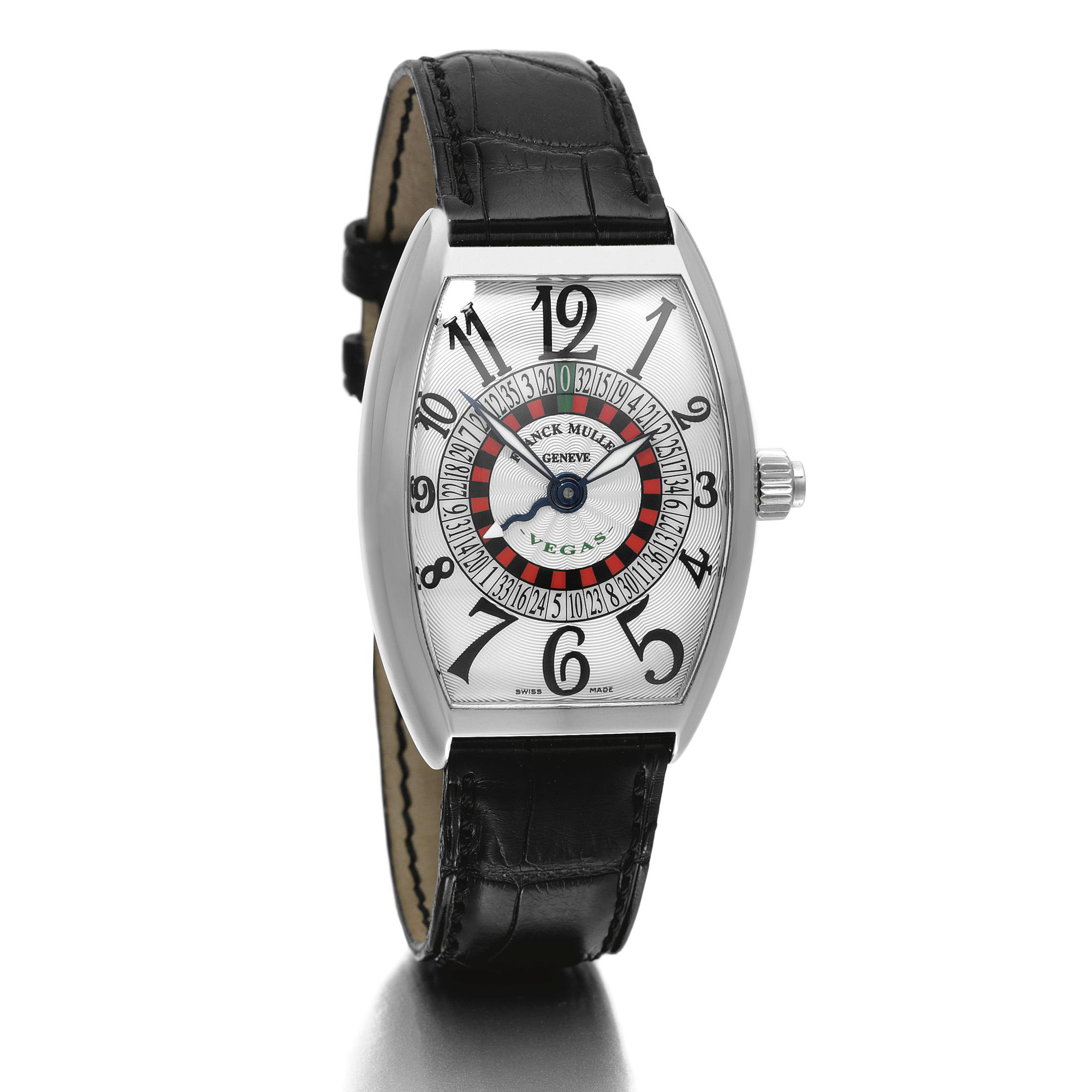 Franck Muller