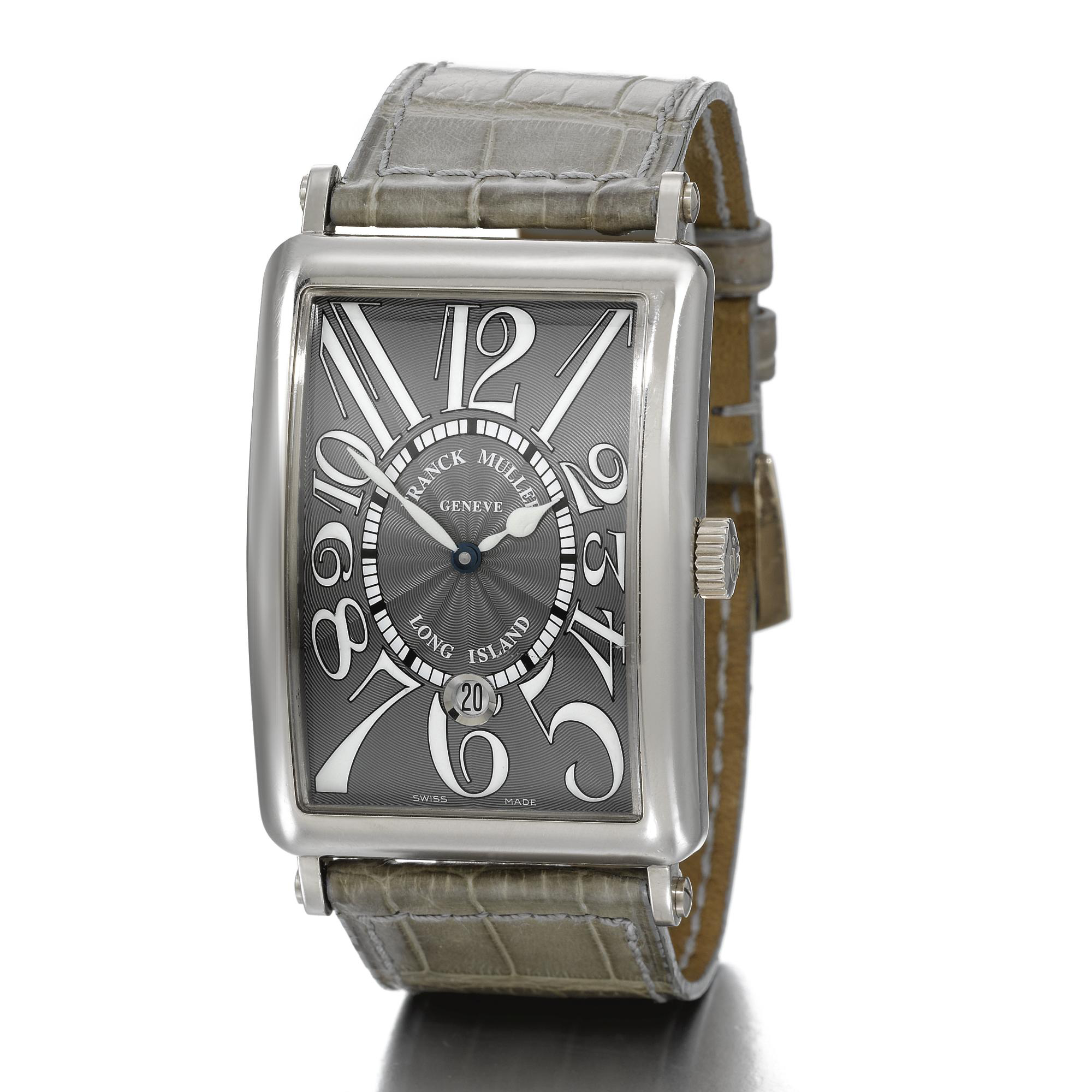 Franck Muller