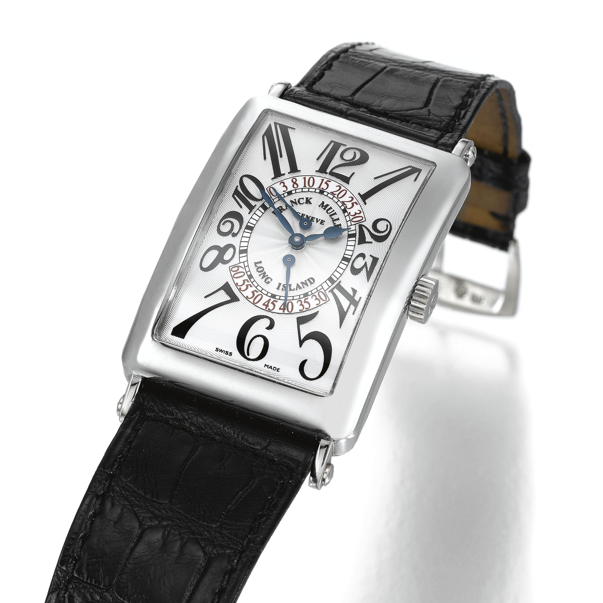 Franck Muller