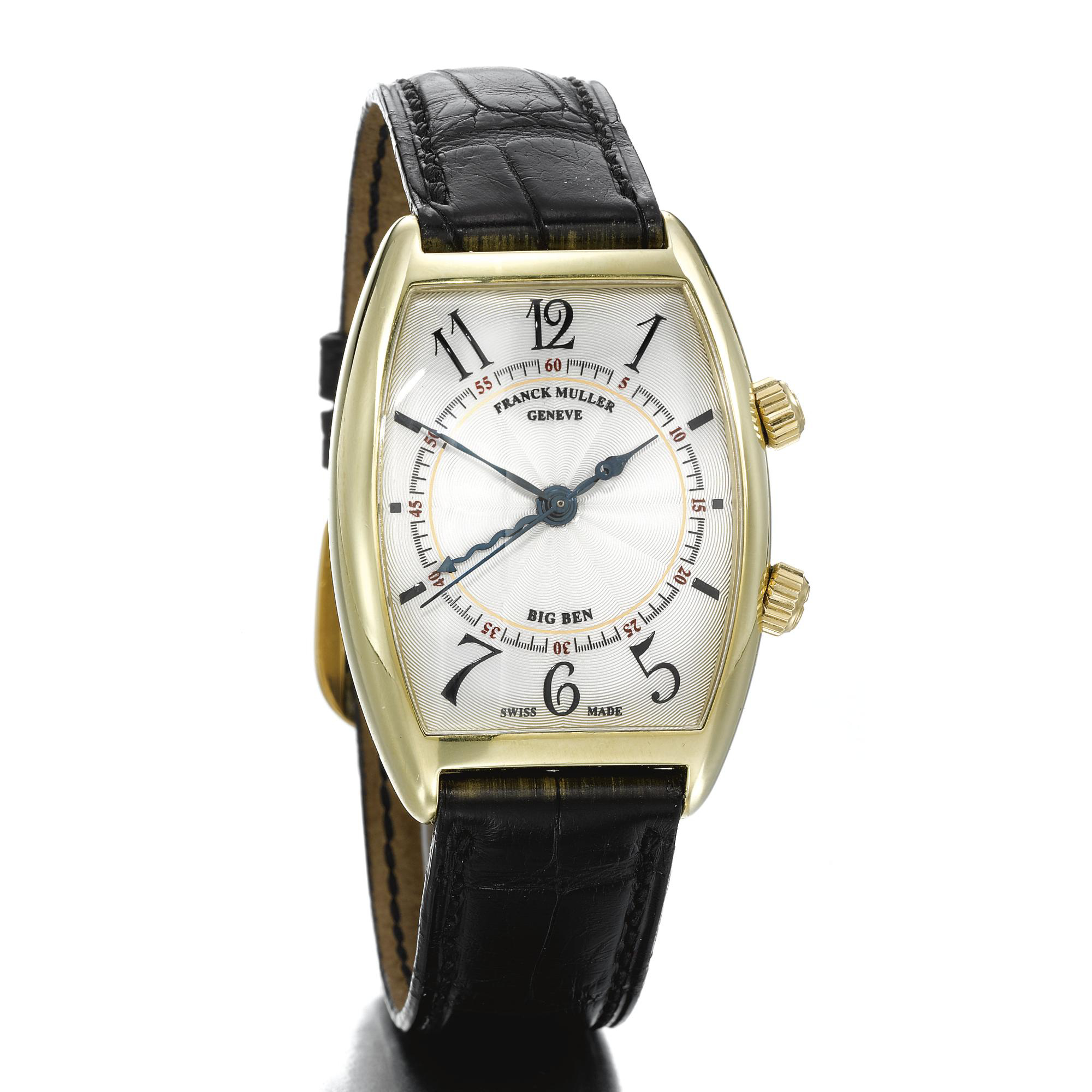 Franck Muller