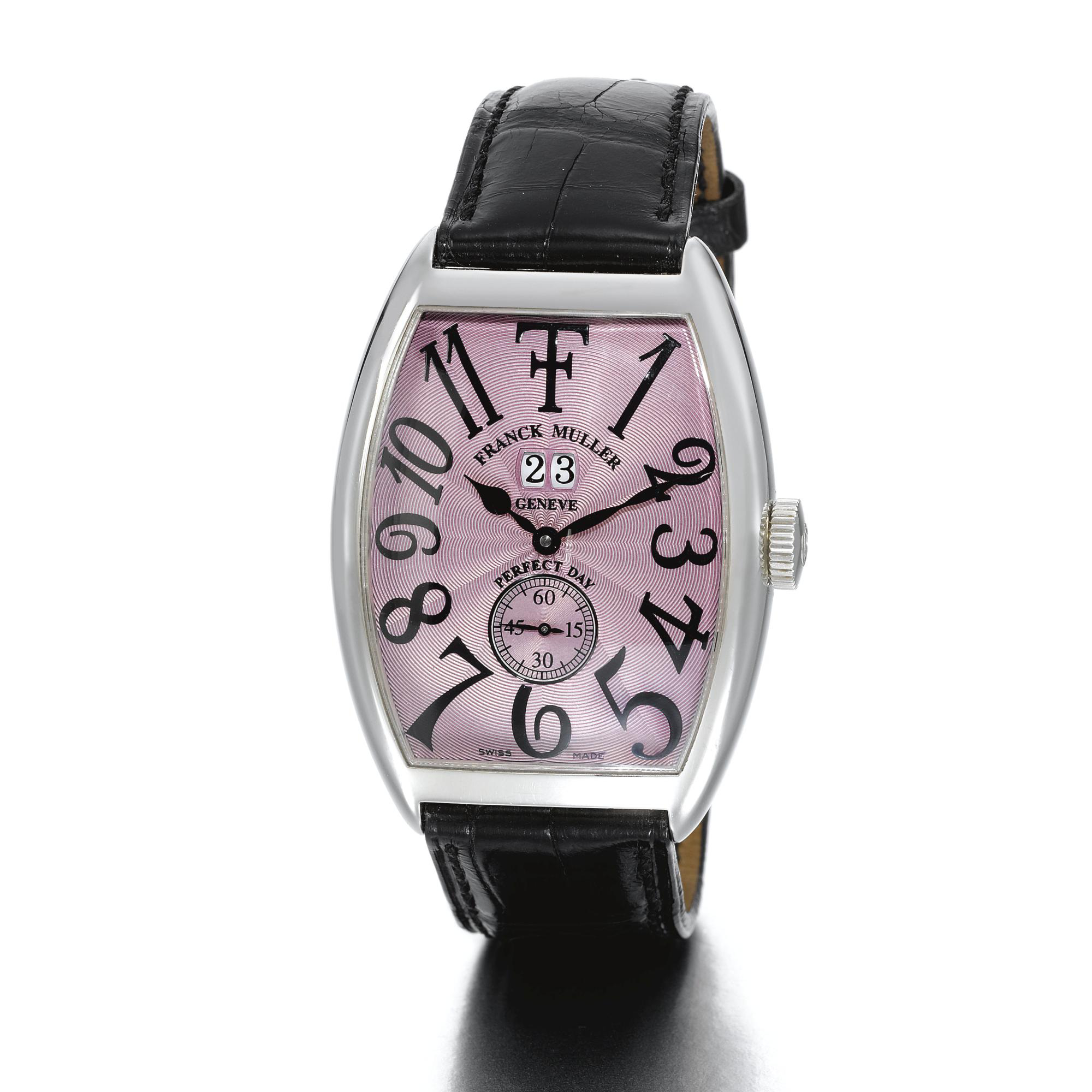 Franck Muller