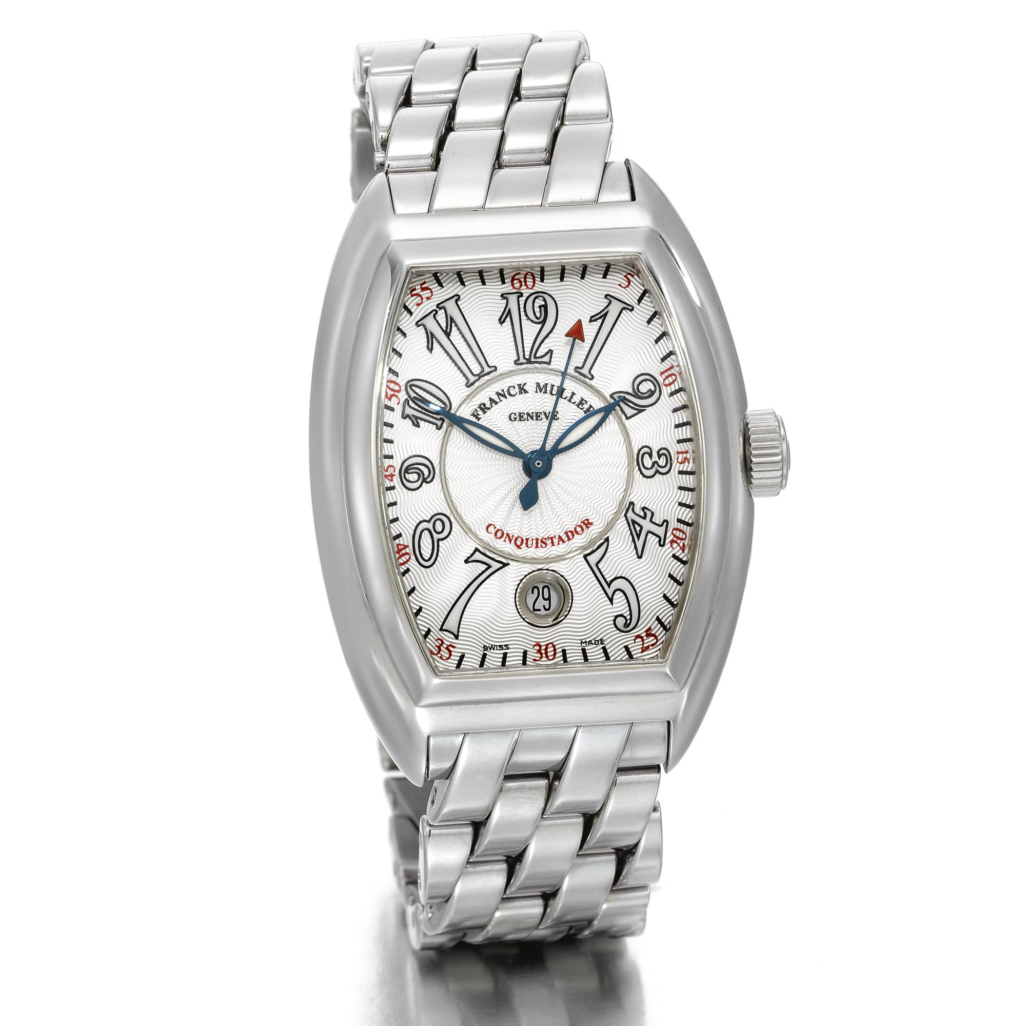 Franck Muller