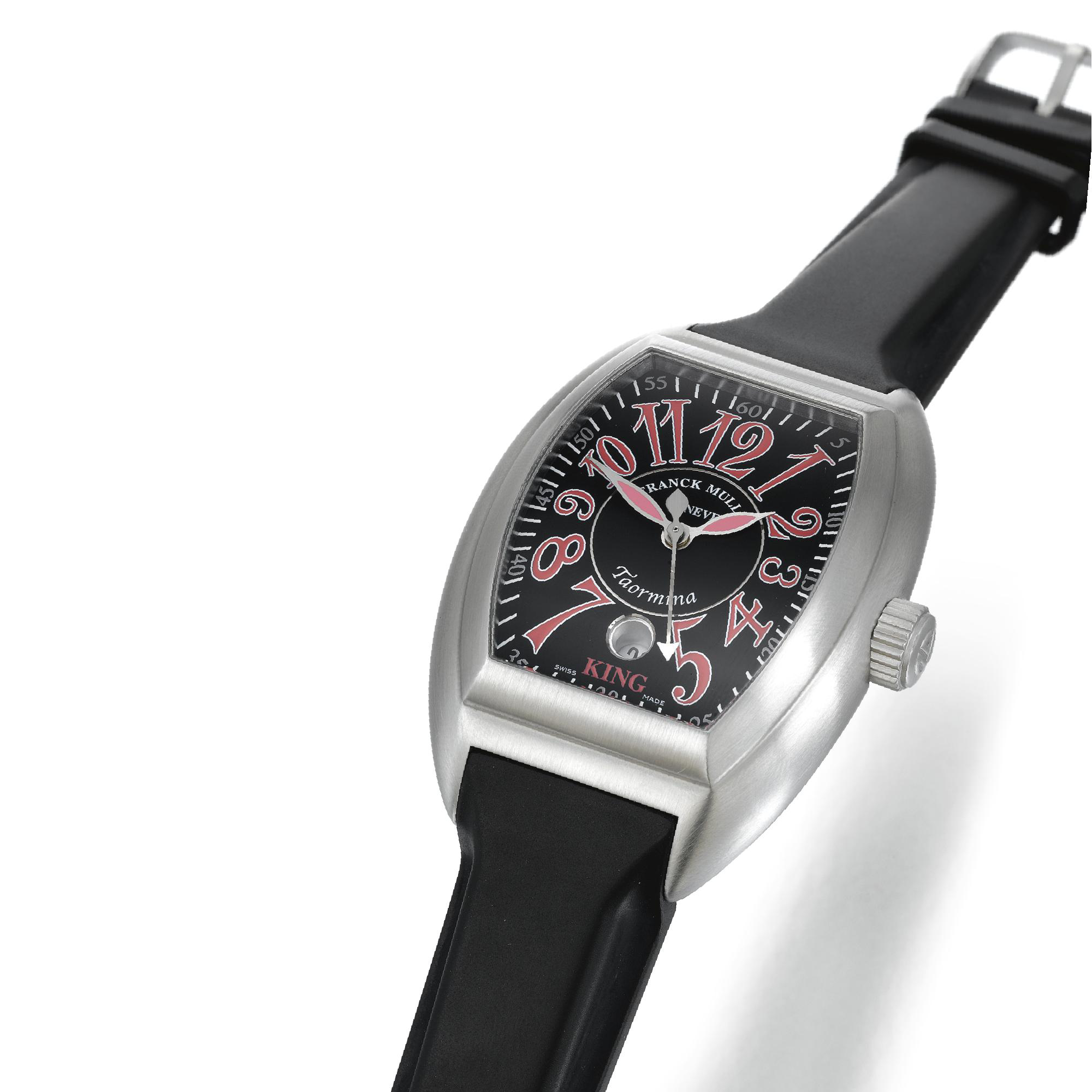 Franck Muller