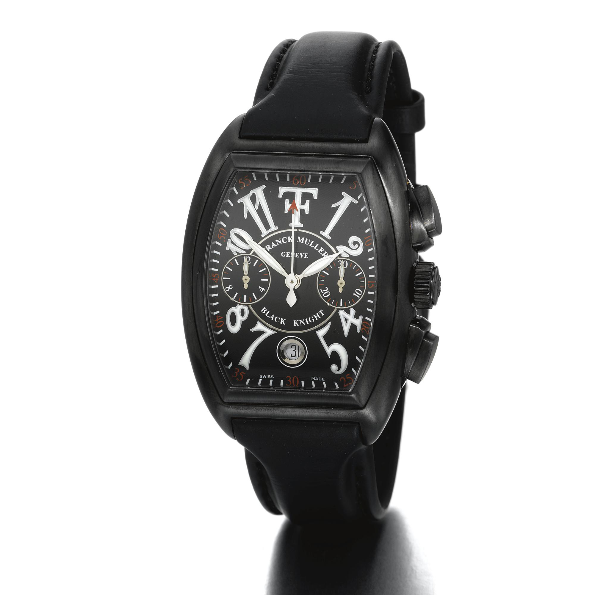 Franck Muller