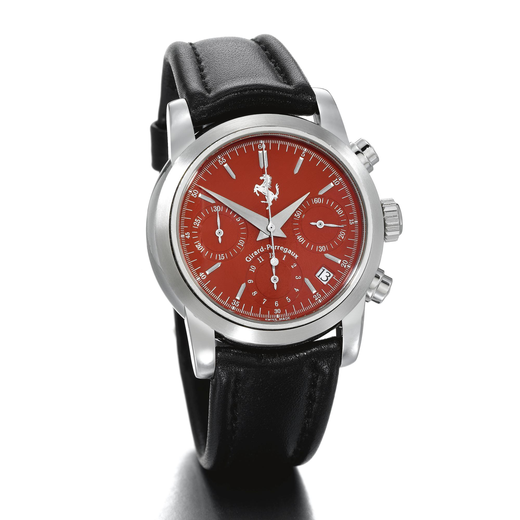 Girard-Perregaux