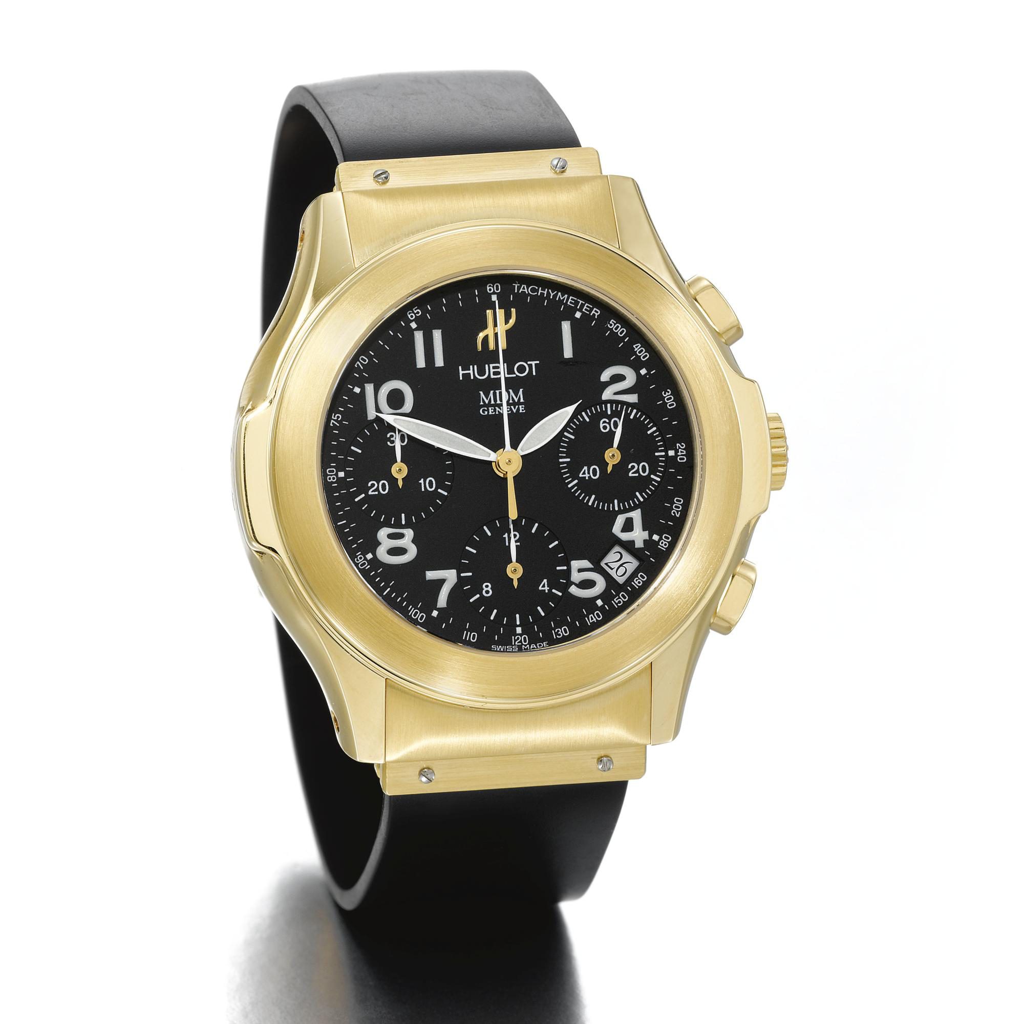 Hublot