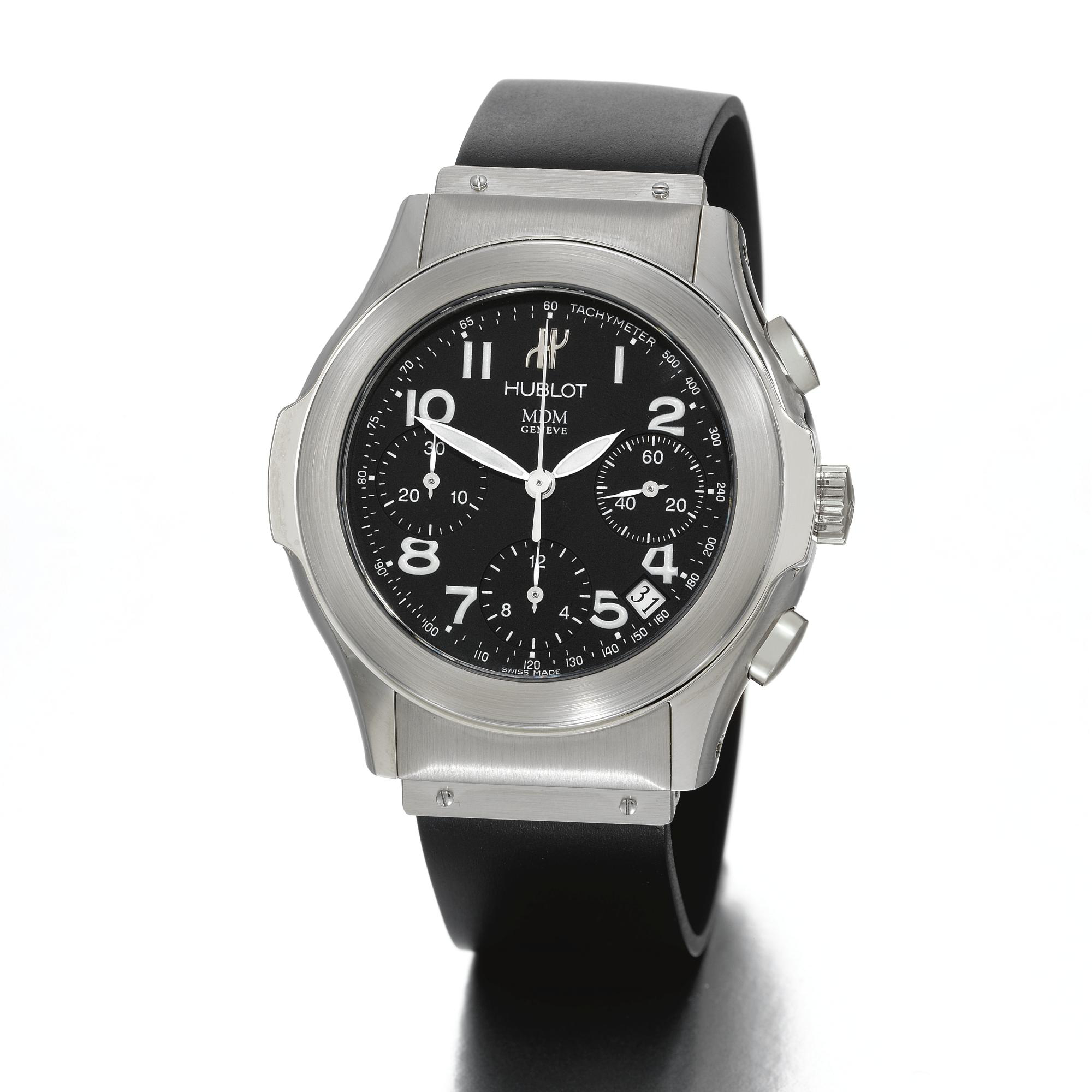 Hublot