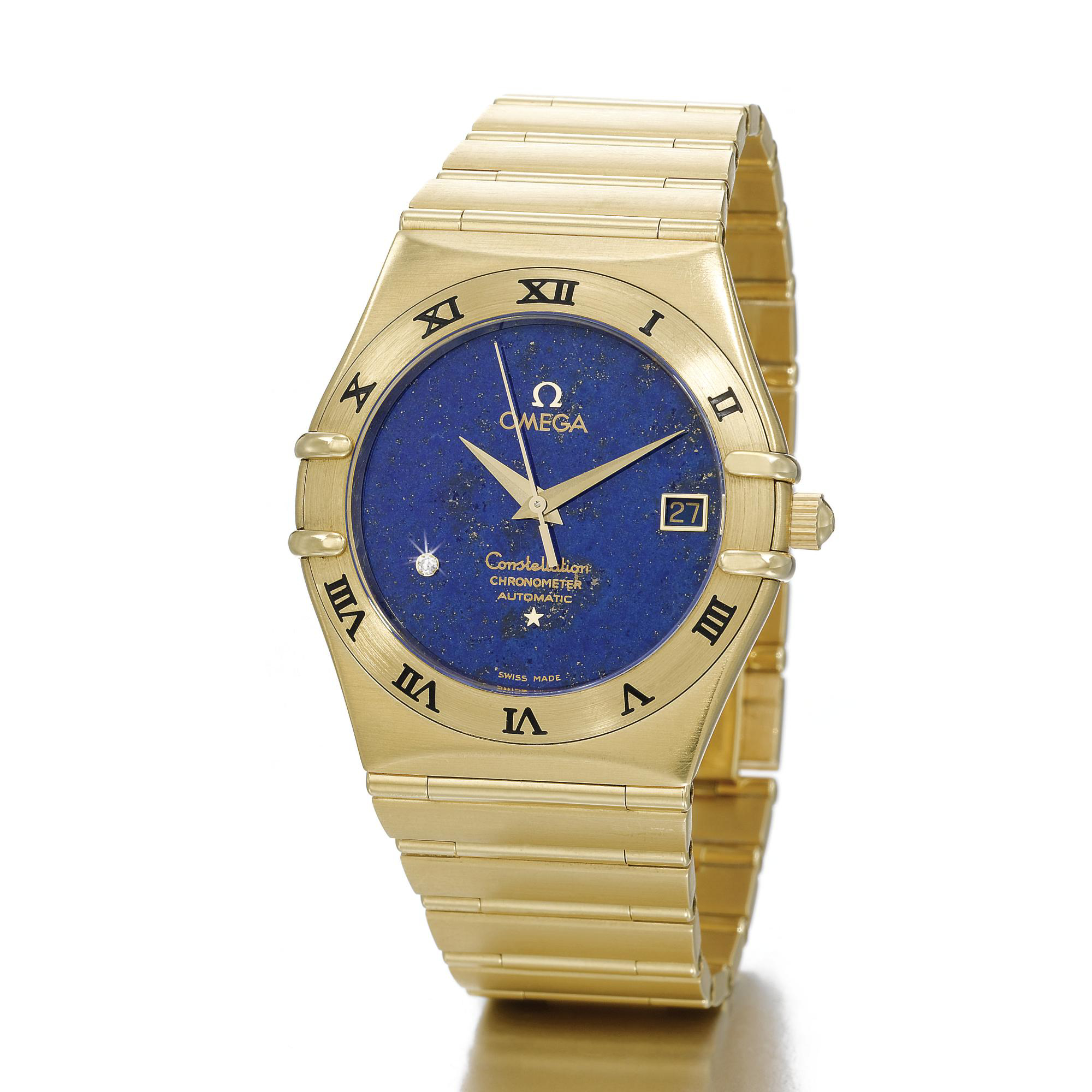 Omega