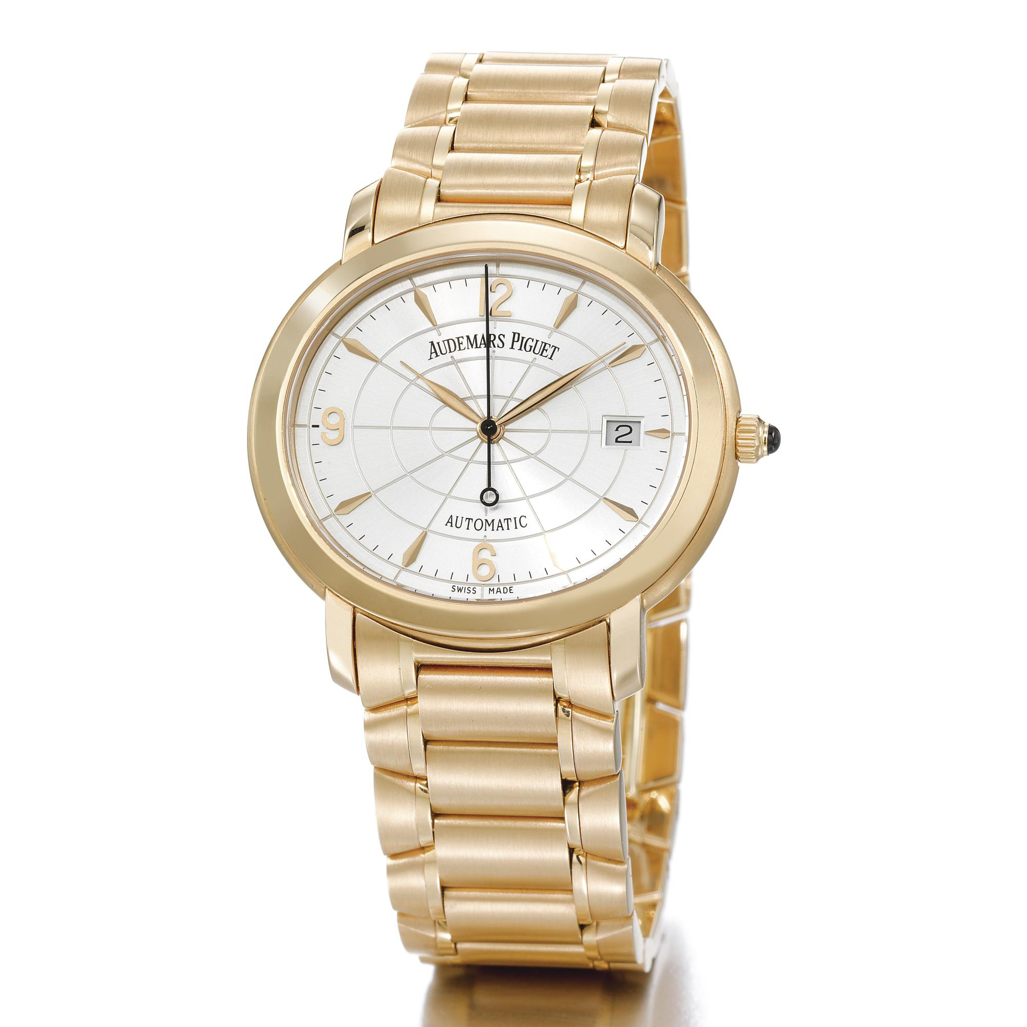 Audemars Piguet