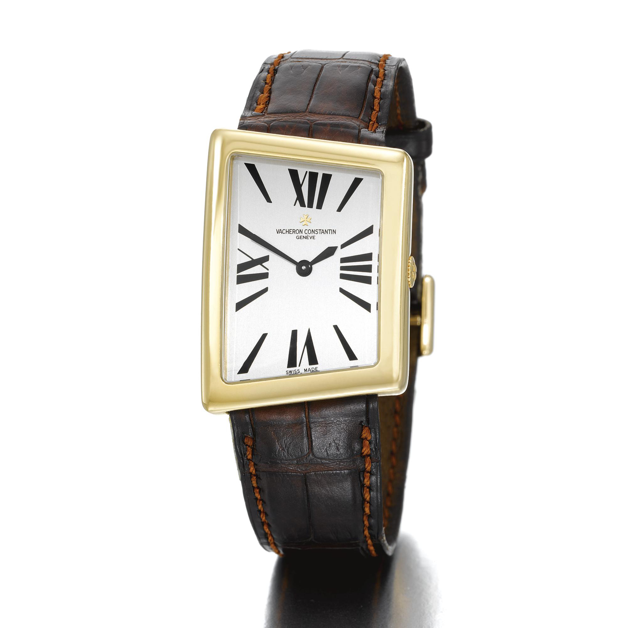 Vacheron Constantin
