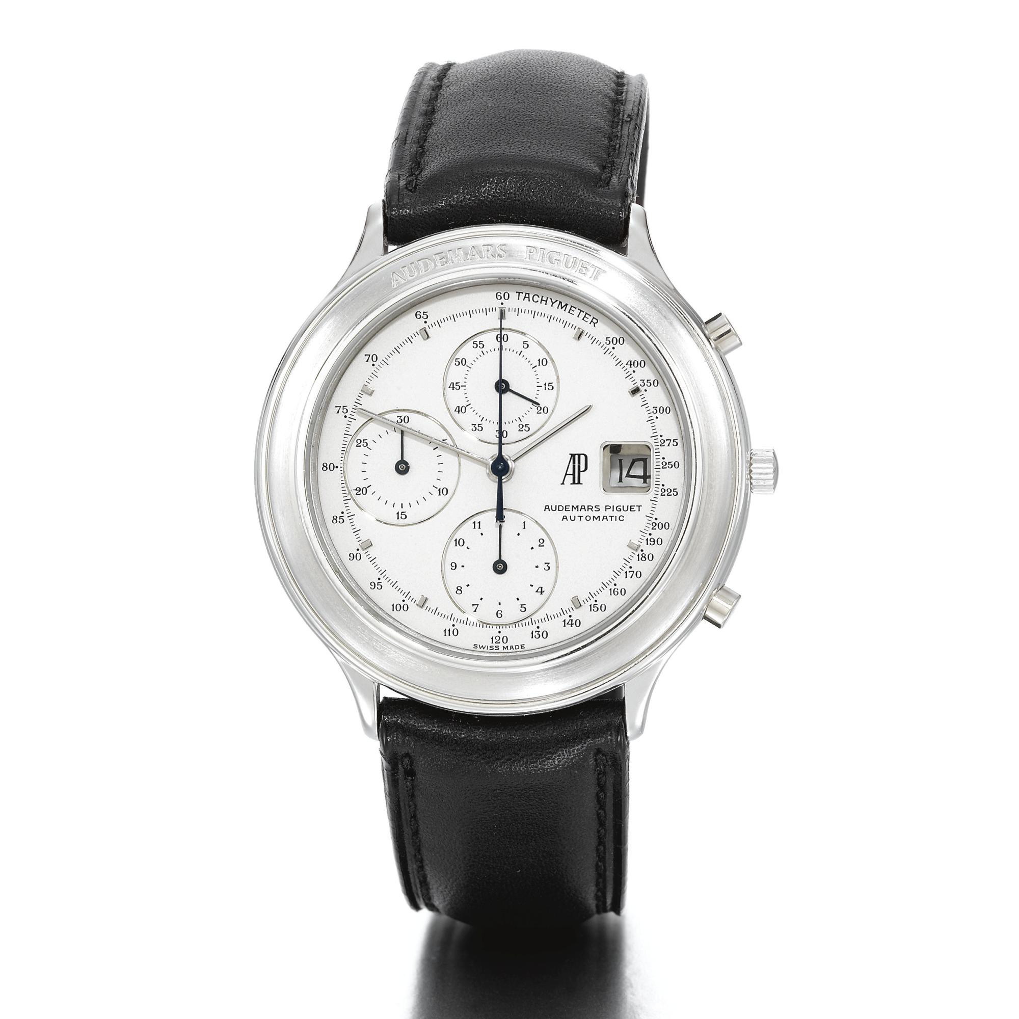 Audemars Piguet