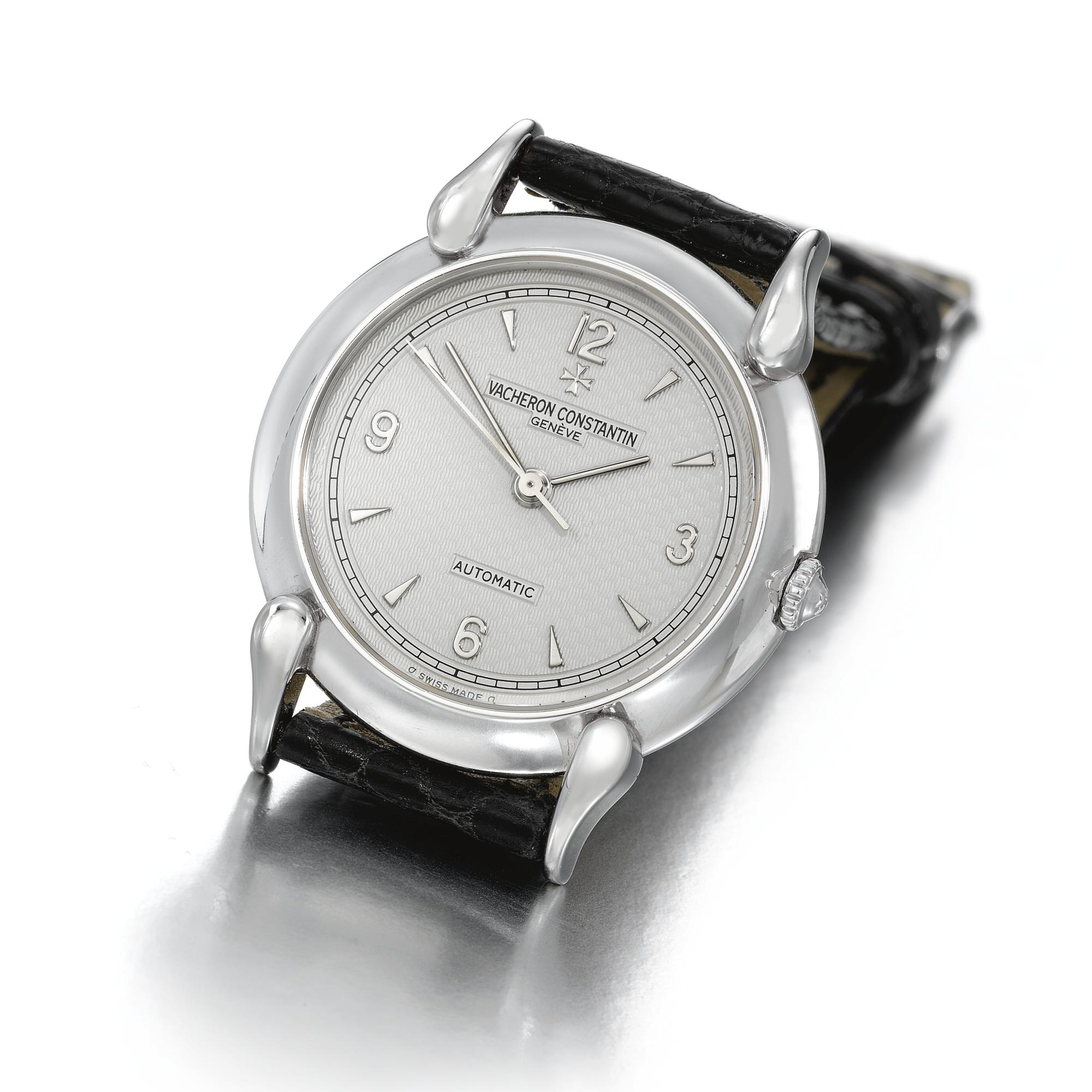 Vacheron Constantin