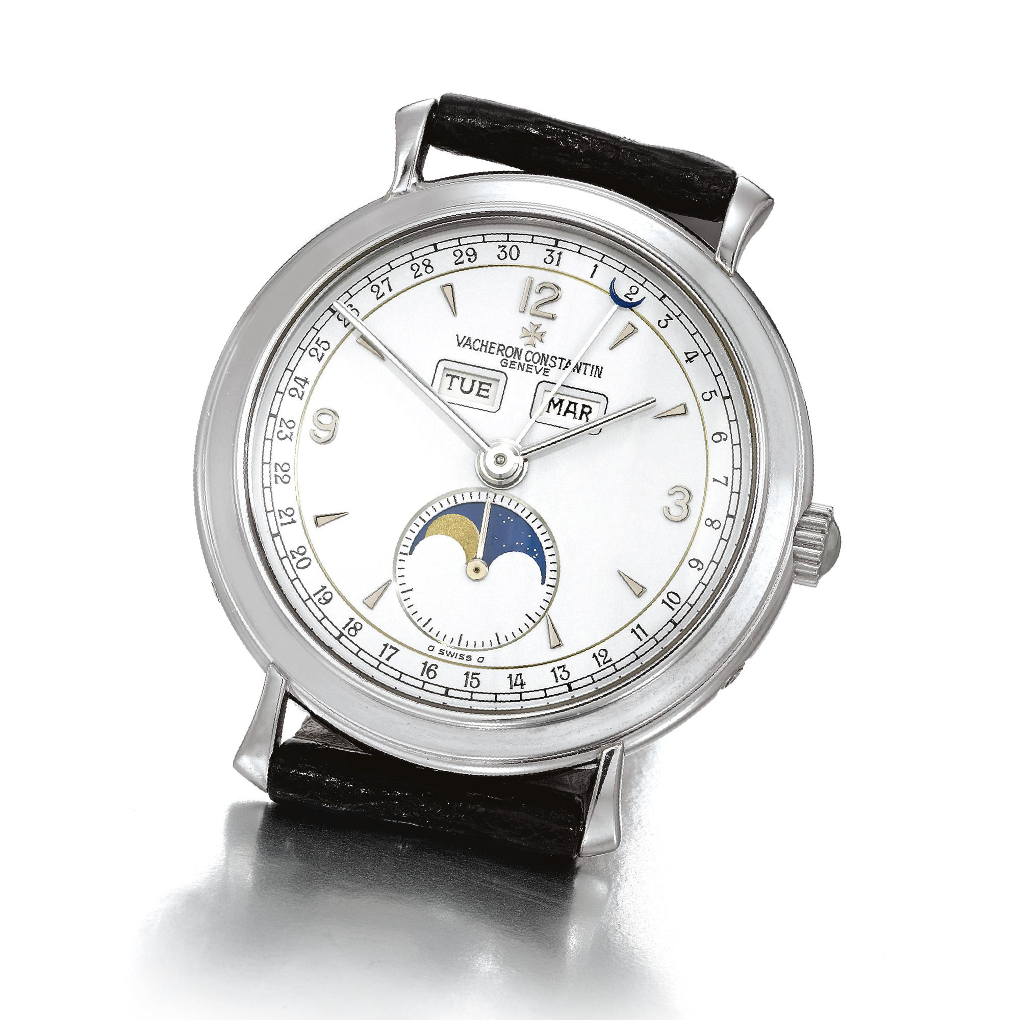 Vacheron Constantin
