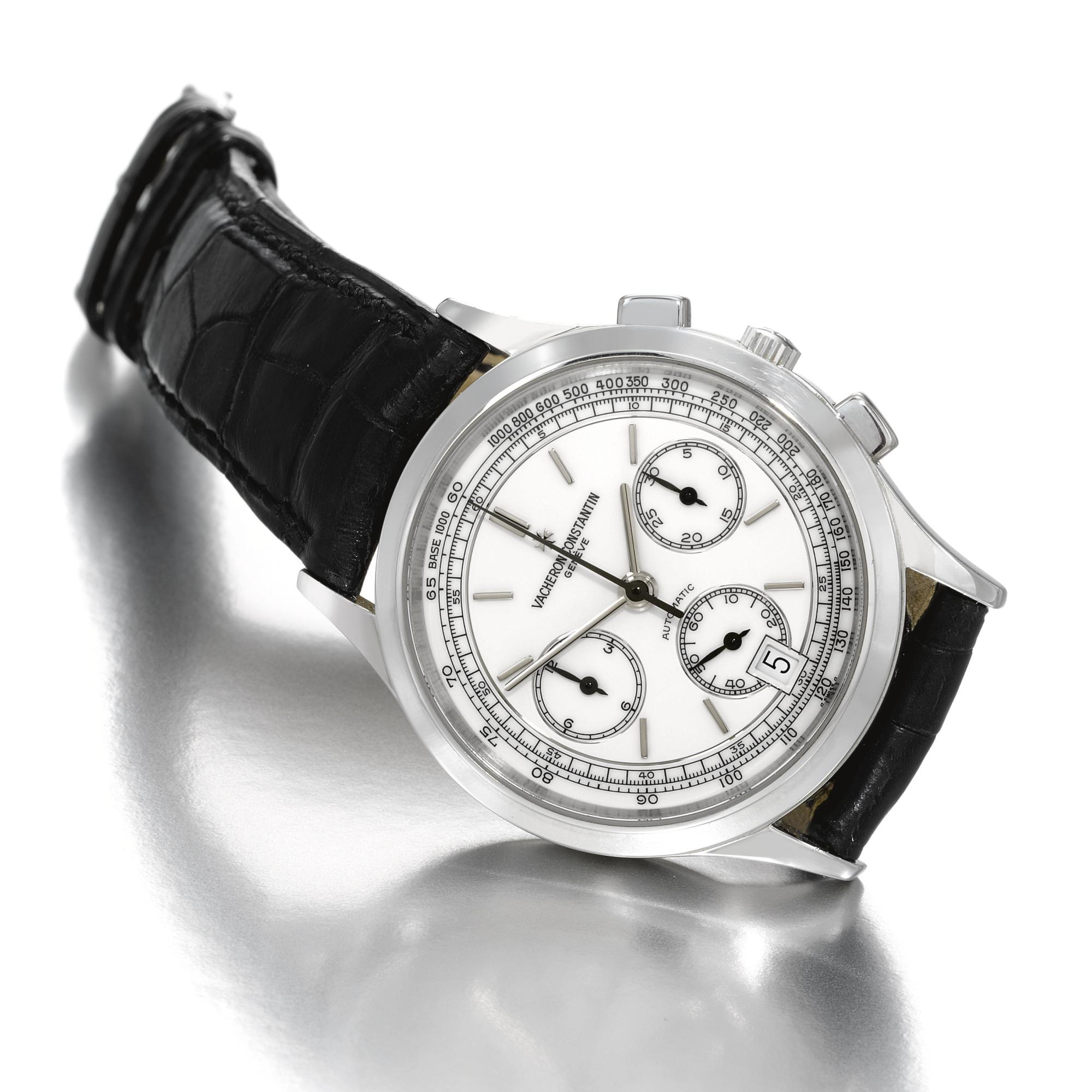 Vacheron Constantin