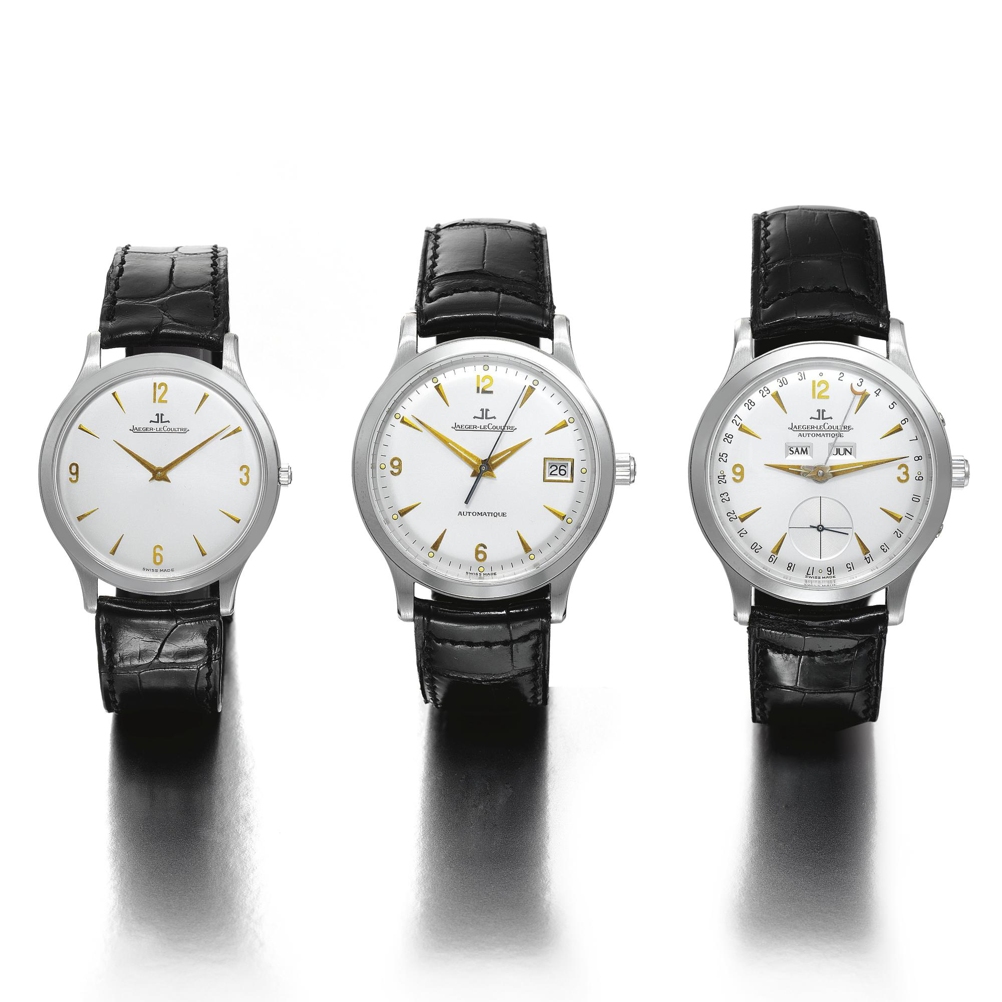 Jaeger-LeCoultre