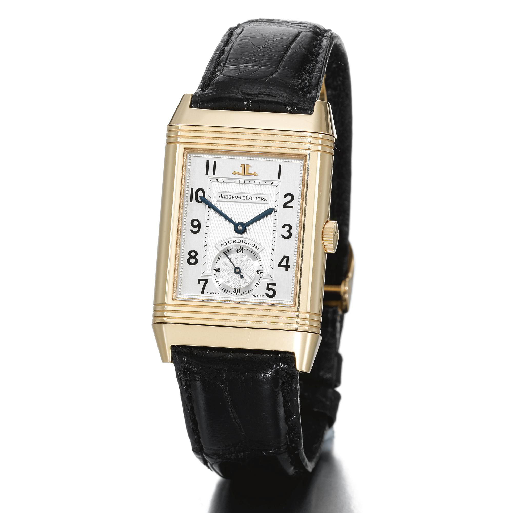 Jaeger-LeCoultre