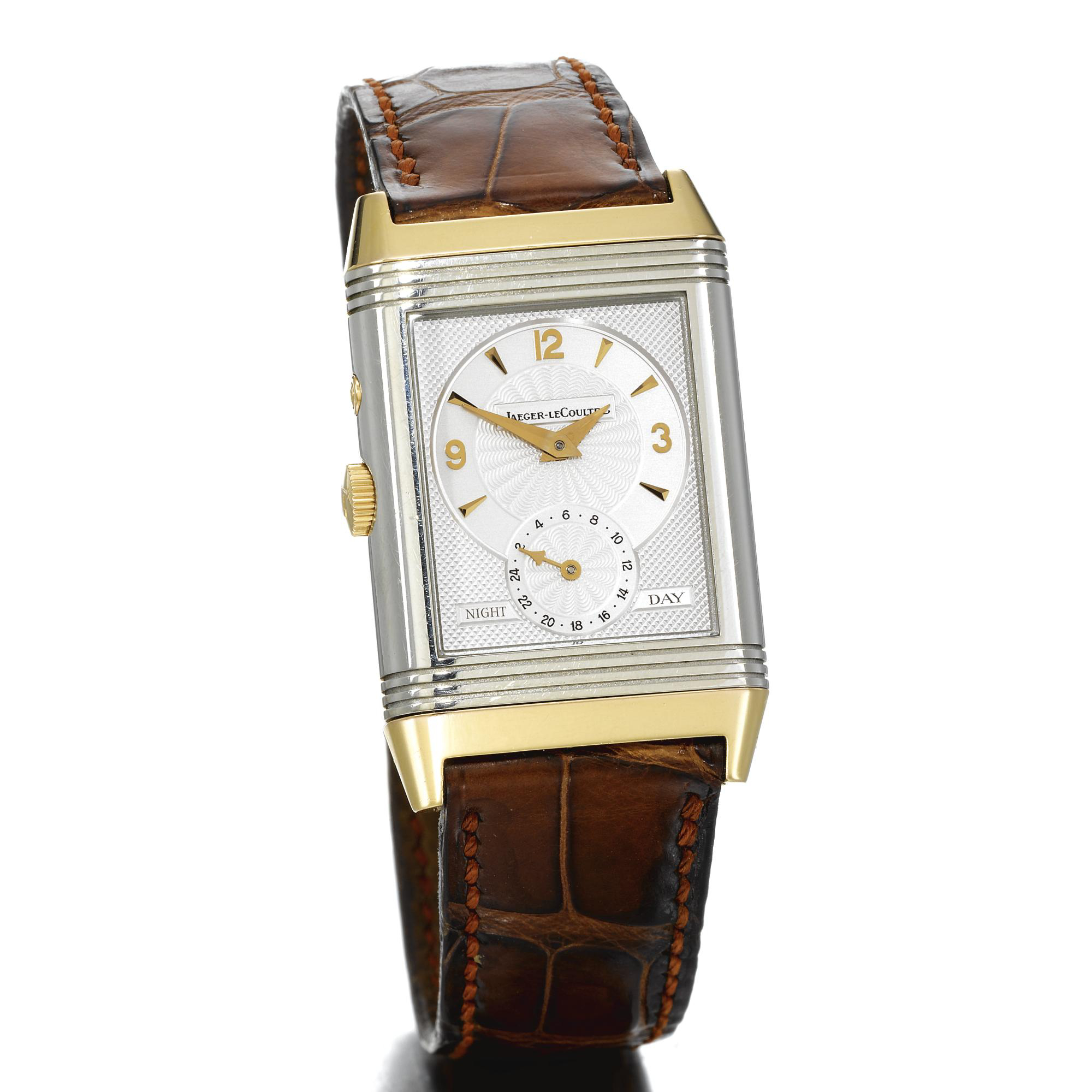 Jaeger-LeCoultre