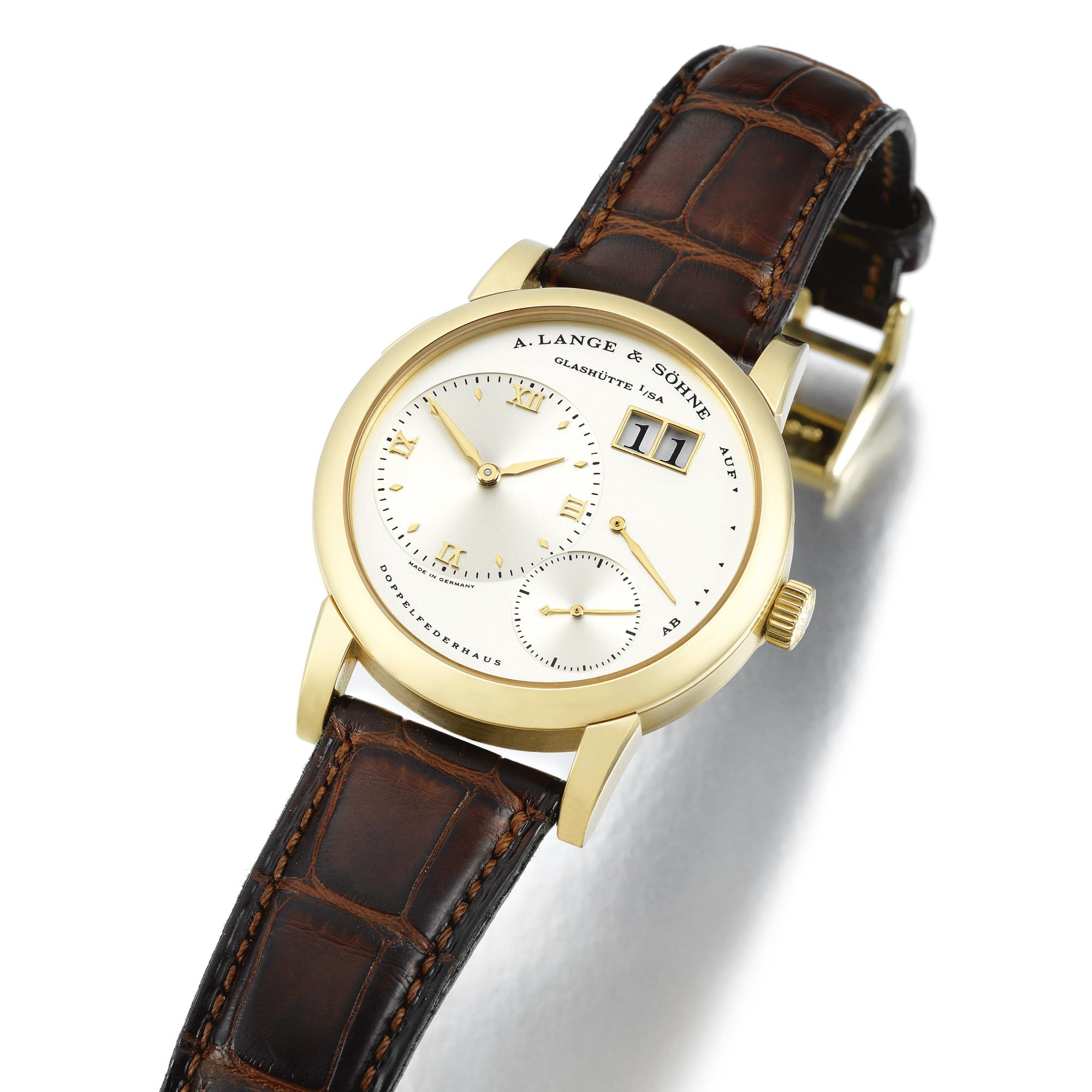 Lange & Söhne