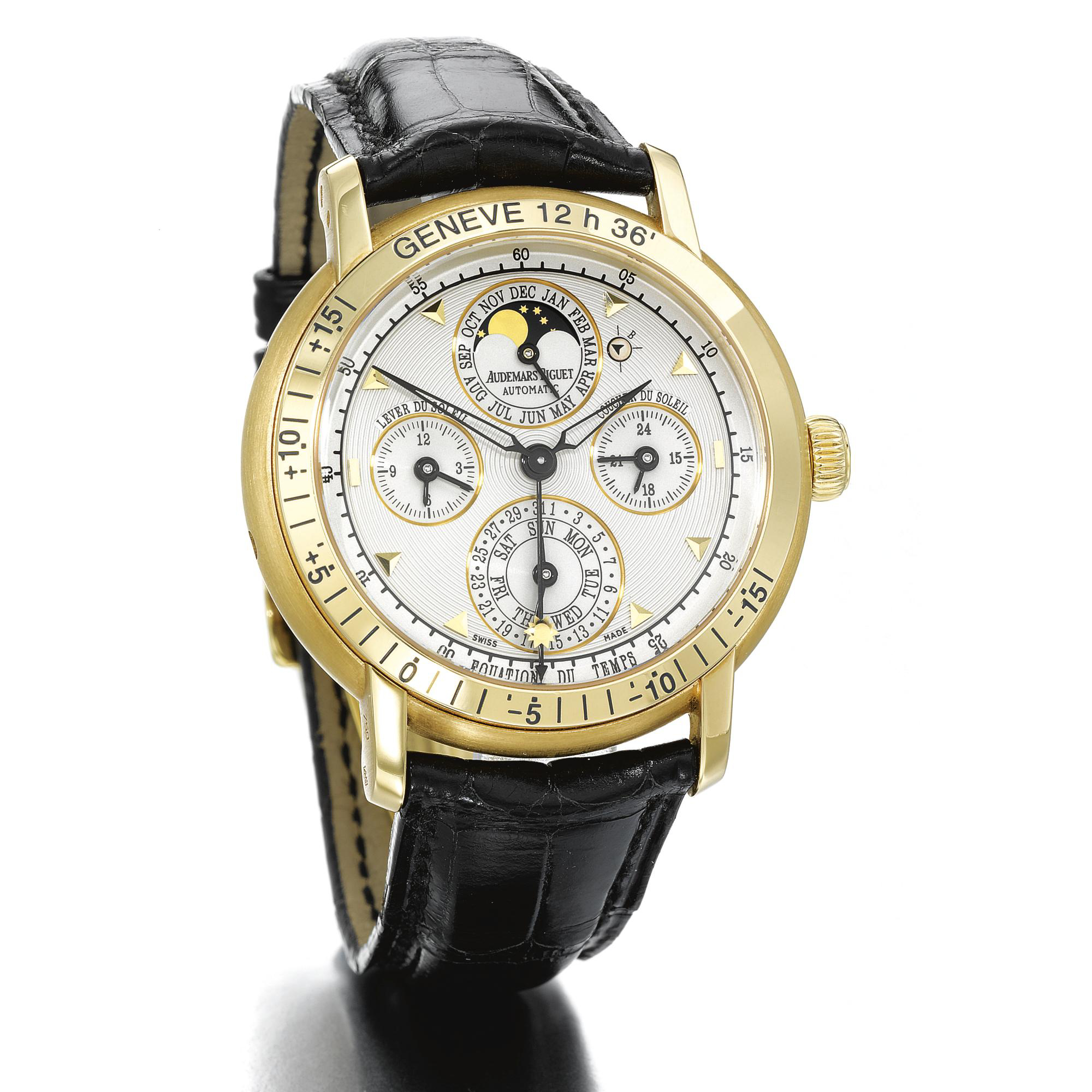 Audemars Piguet
