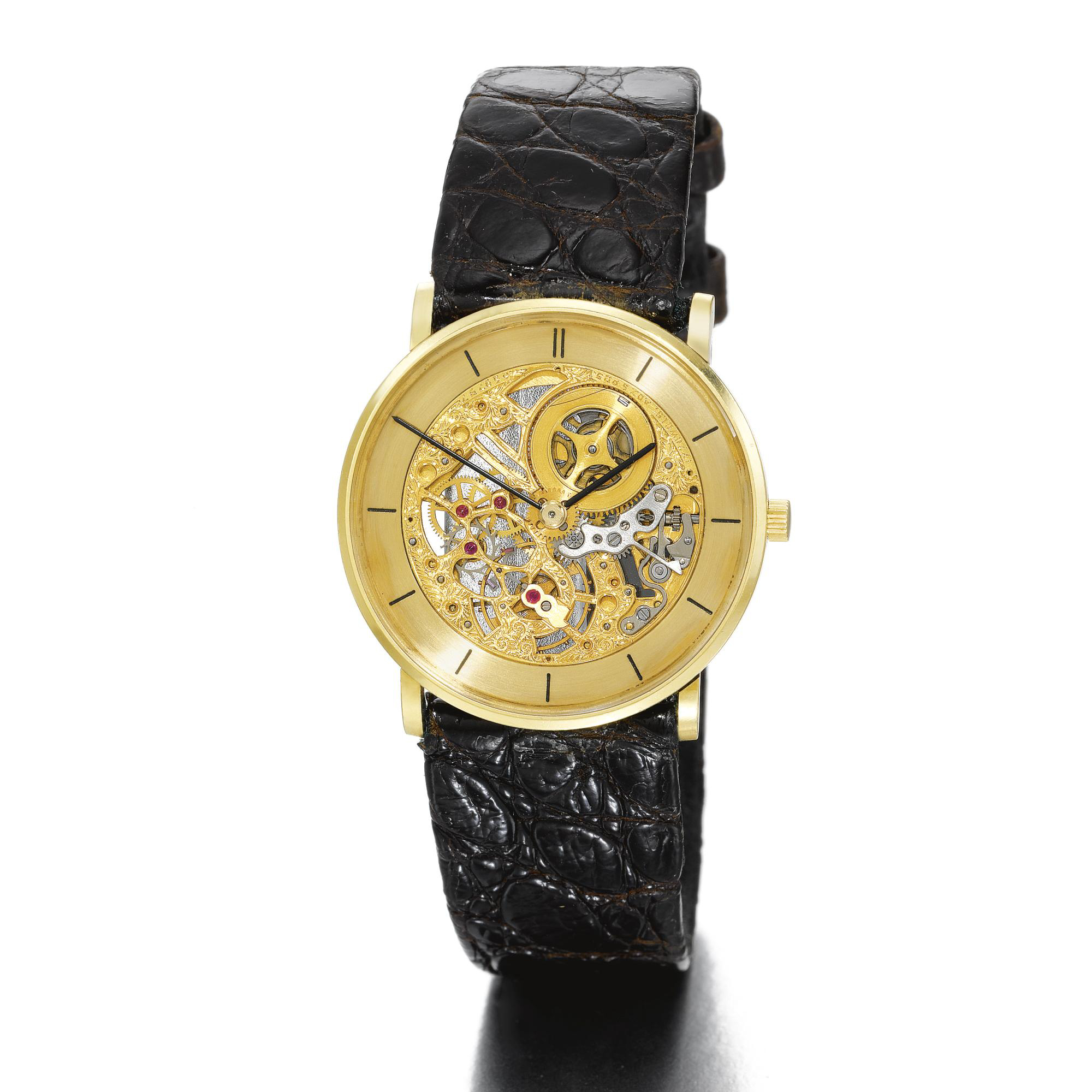 Vacheron Constantin